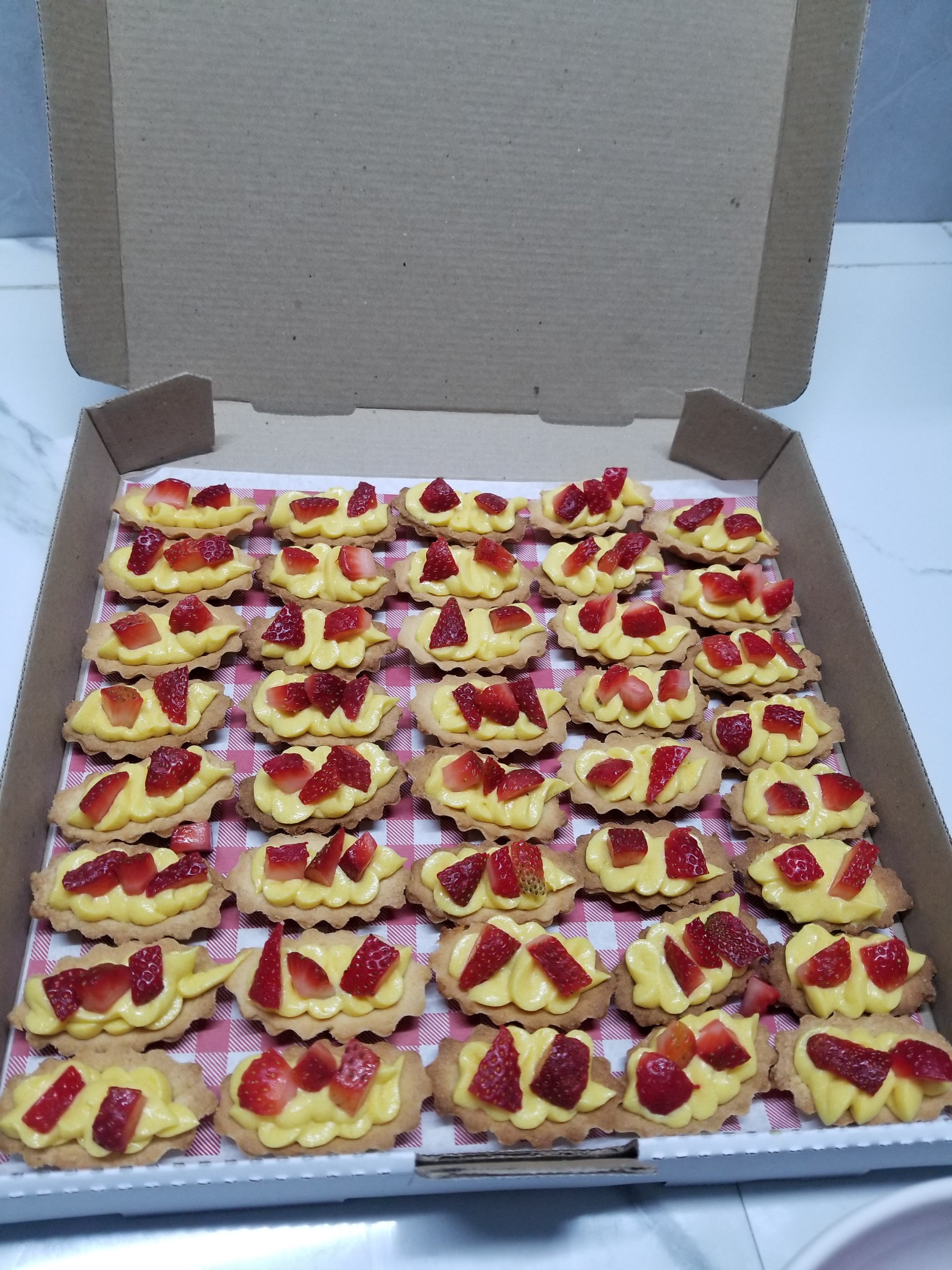 Lorenzo's Calihtec (Pizza, Drinks & Art) image 10