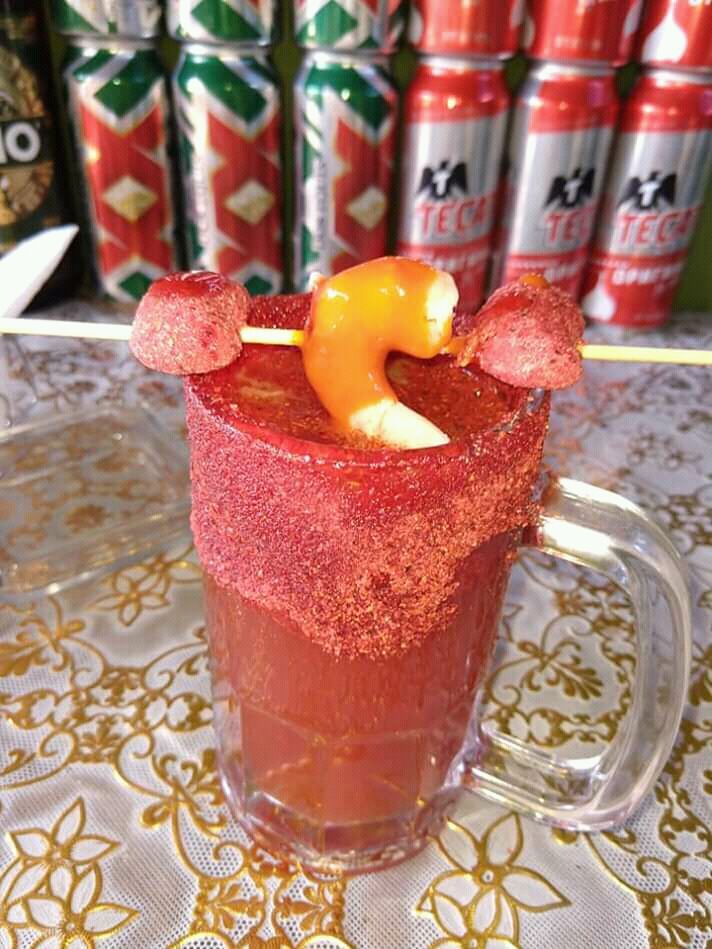 Cemitas Y Micheladas La Casa Del Tata image 1