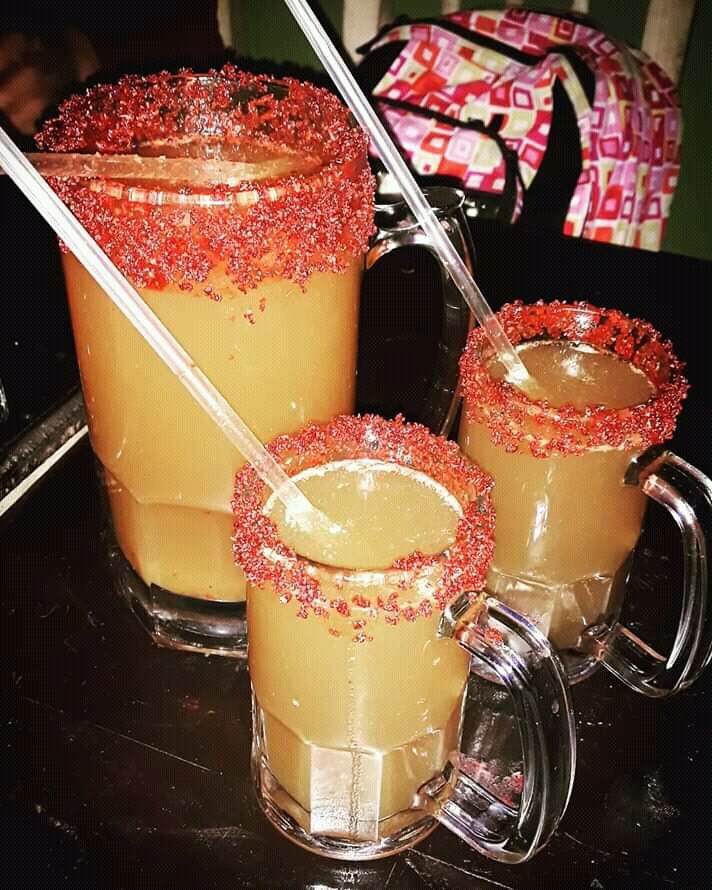 Cemitas Y Micheladas La Casa Del Tata image 3