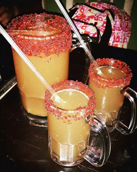 Cemitas Y Micheladas La Casa Del Tata image 3