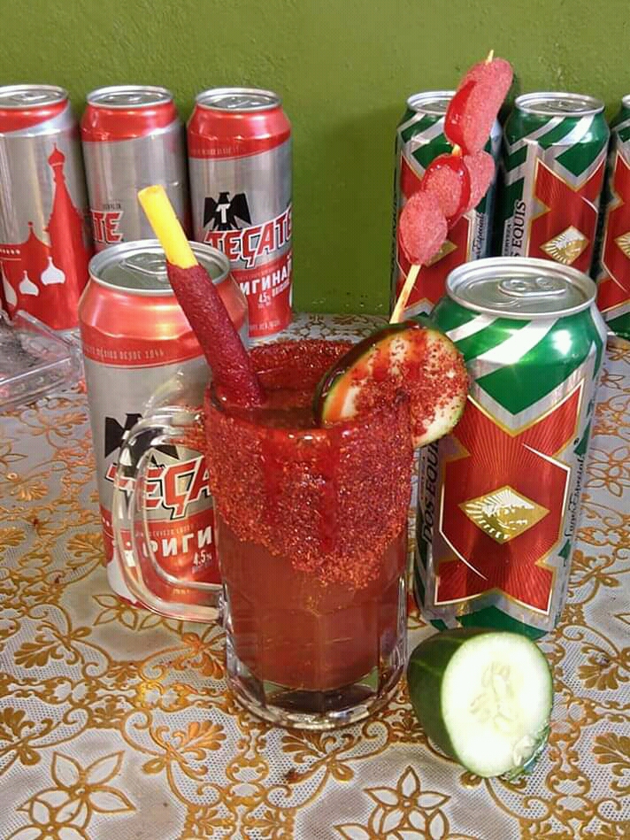 Cemitas Y Micheladas La Casa Del Tata image 10