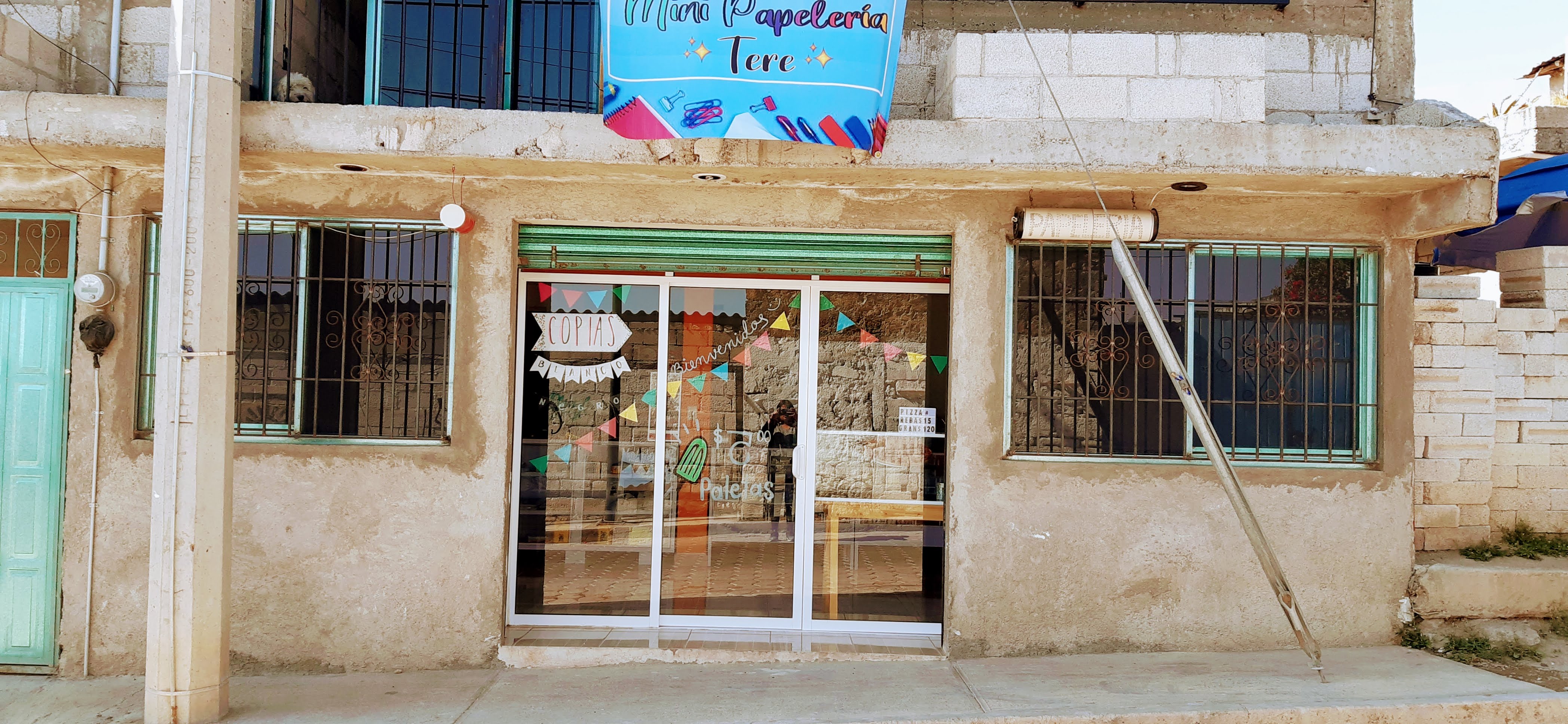 Pizzas Tío Cheese image 1