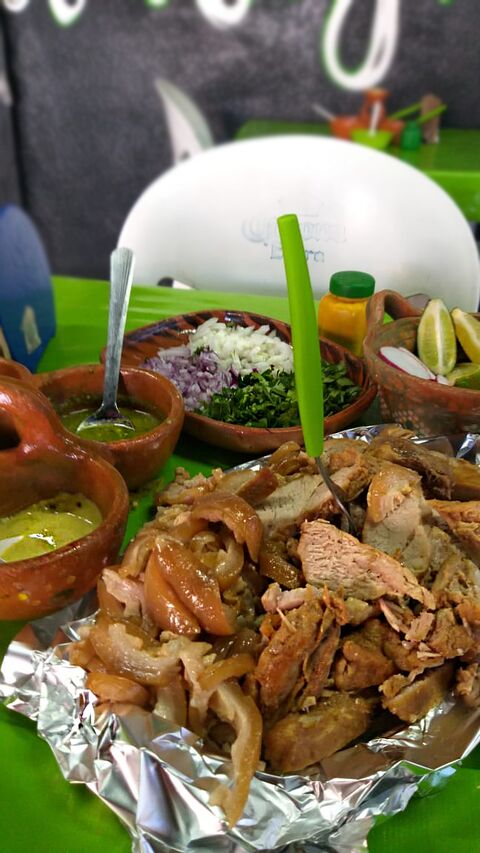 La Antojeria image 3