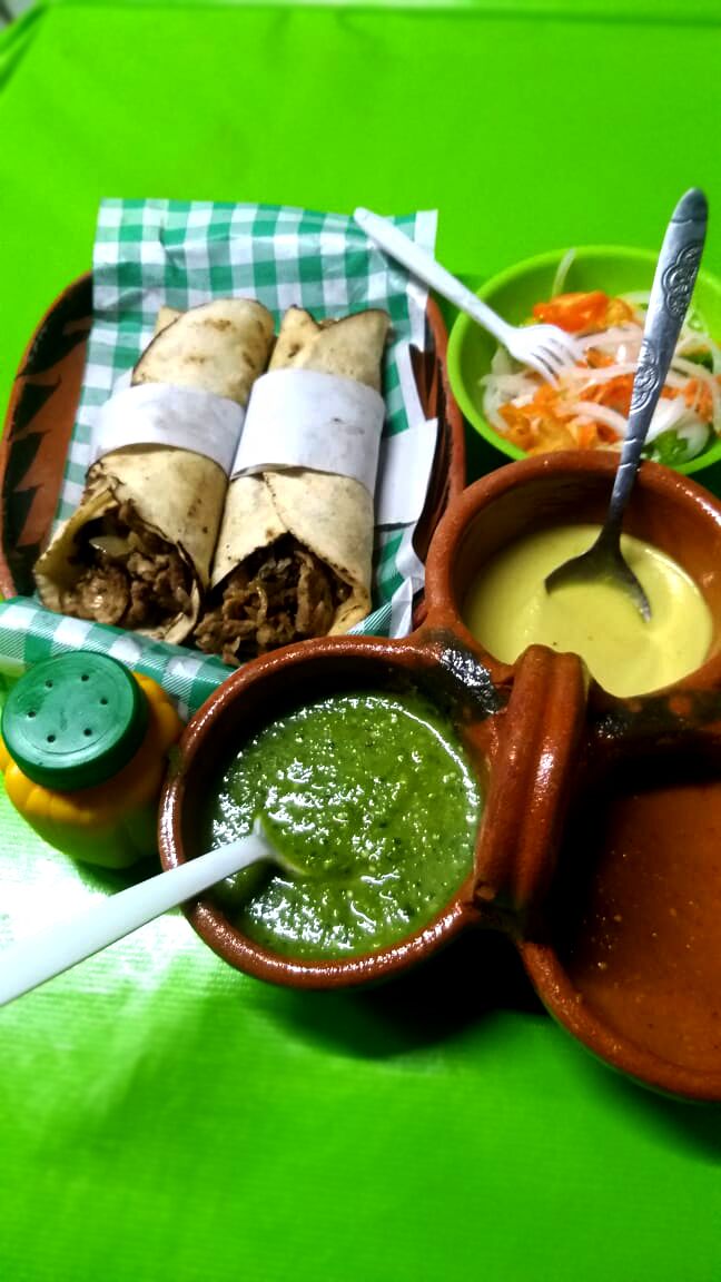 La Antojeria image 7