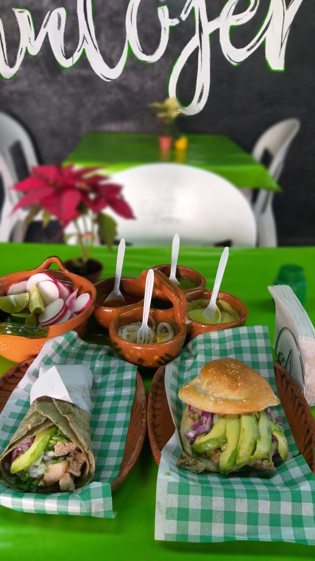 La Antojeria image 10