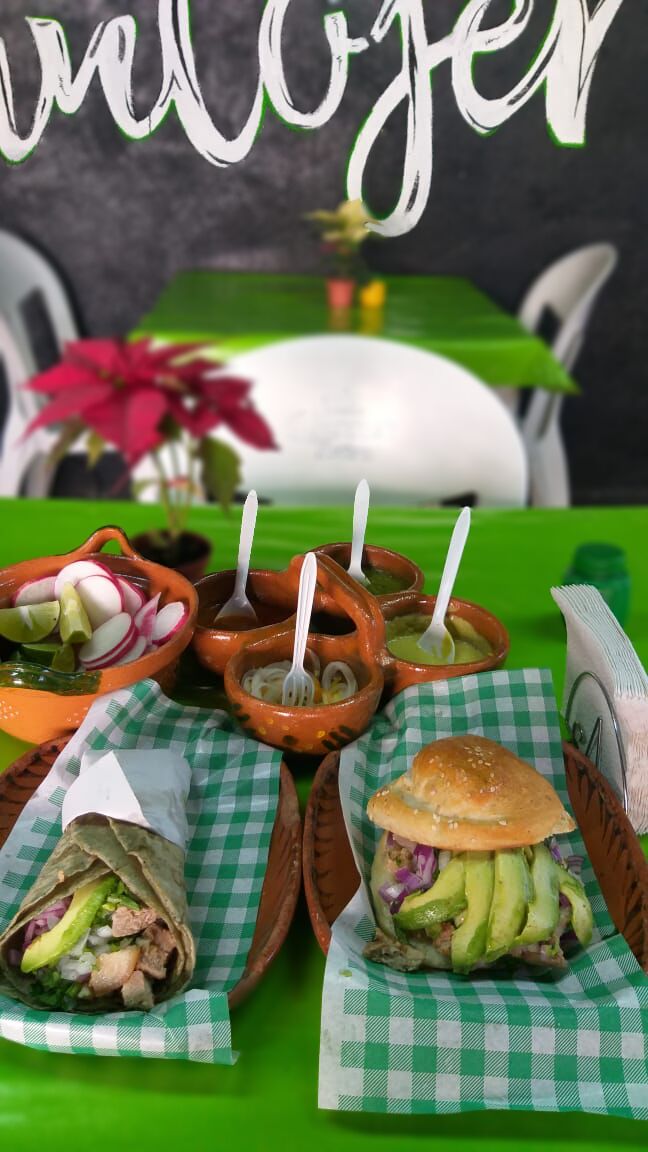 La Antojeria image 10
