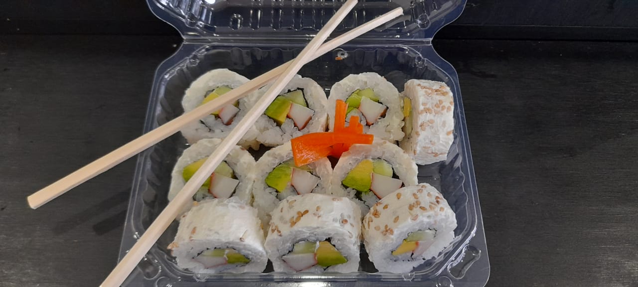 MAXIMO ROLL image 9