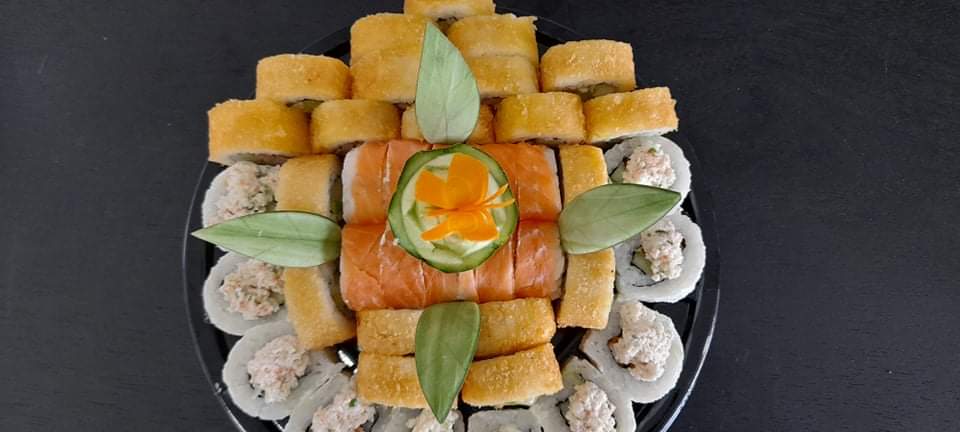 MAXIMO ROLL image 10