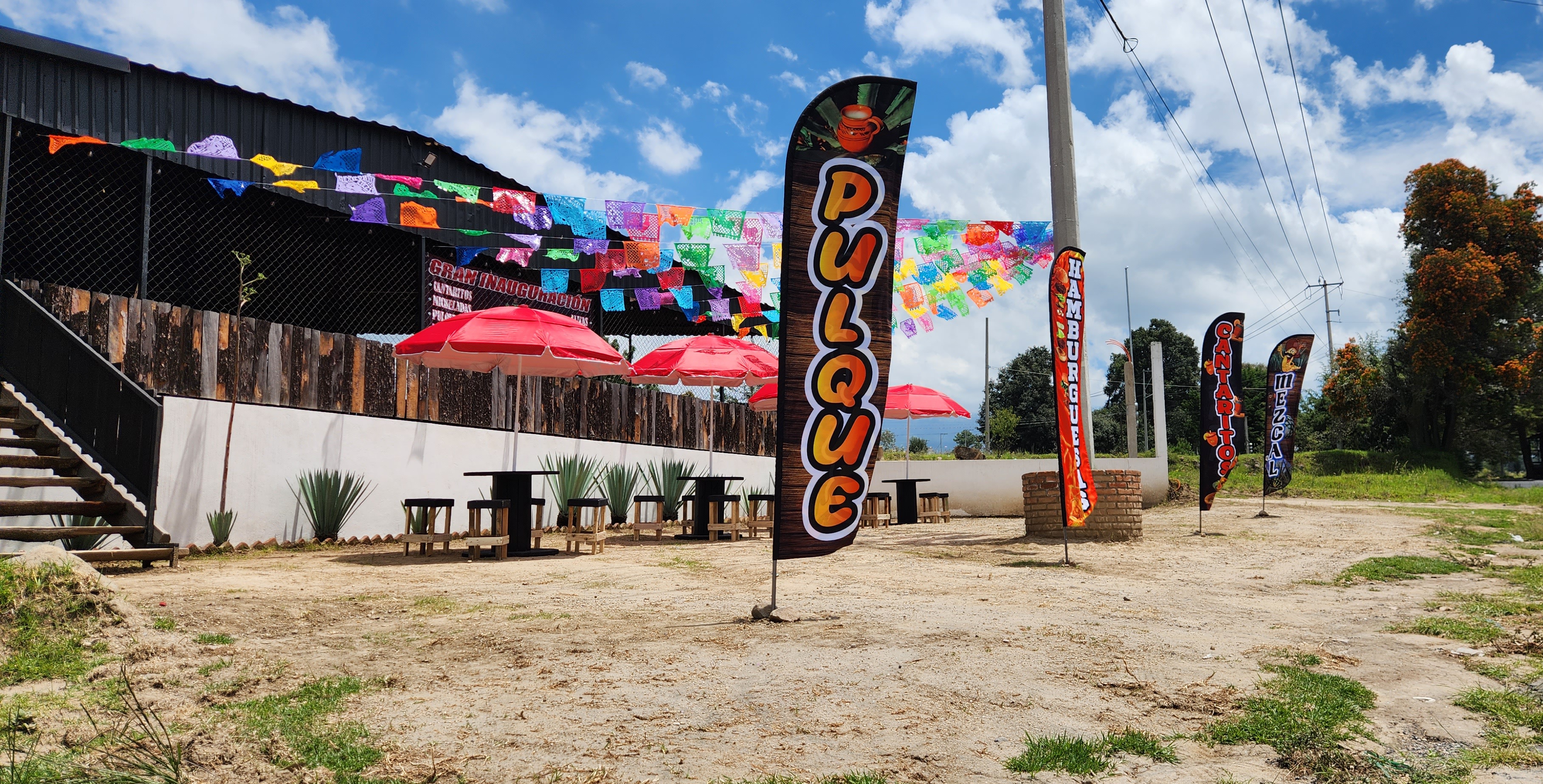 Cantaros Alma Tequilera image 3