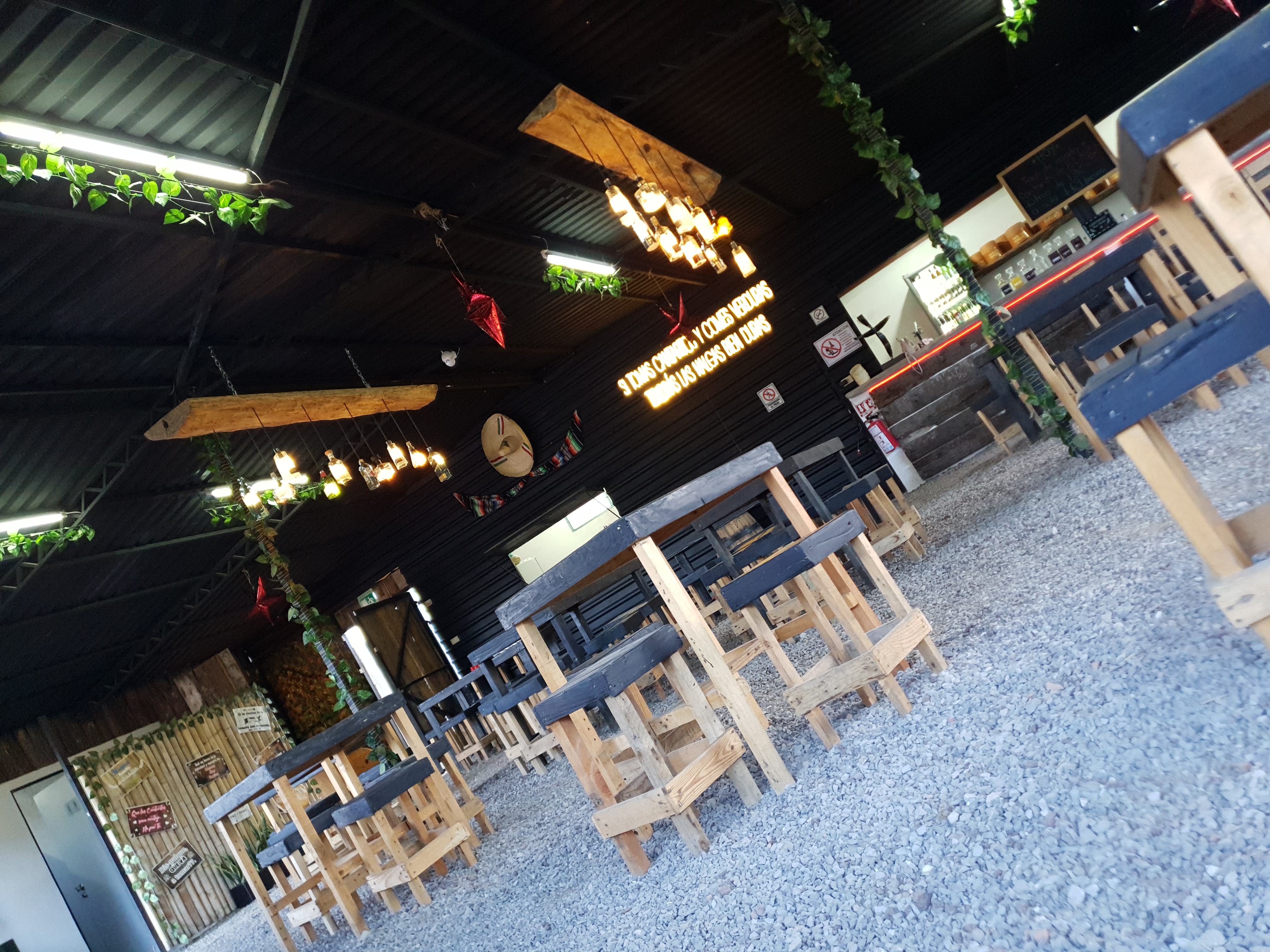 Cantaros Alma Tequilera image 4