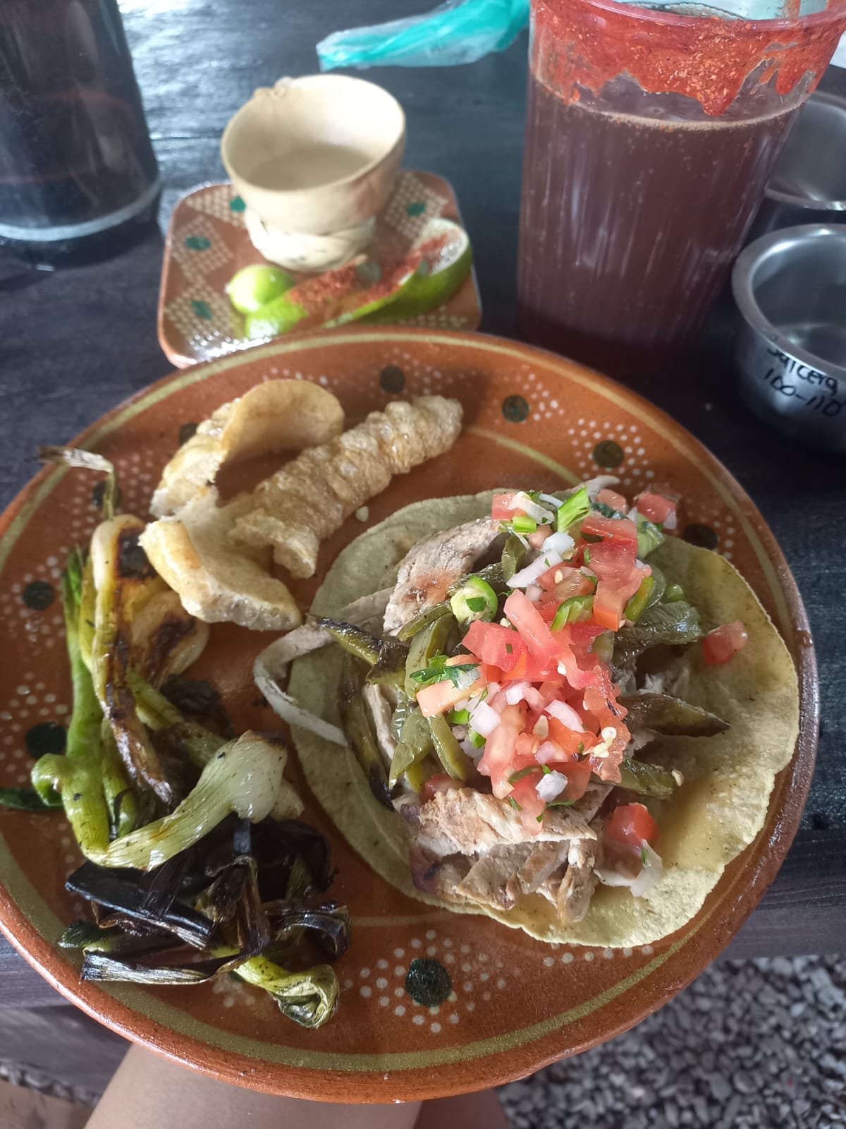 Cantaros Alma Tequilera image 5