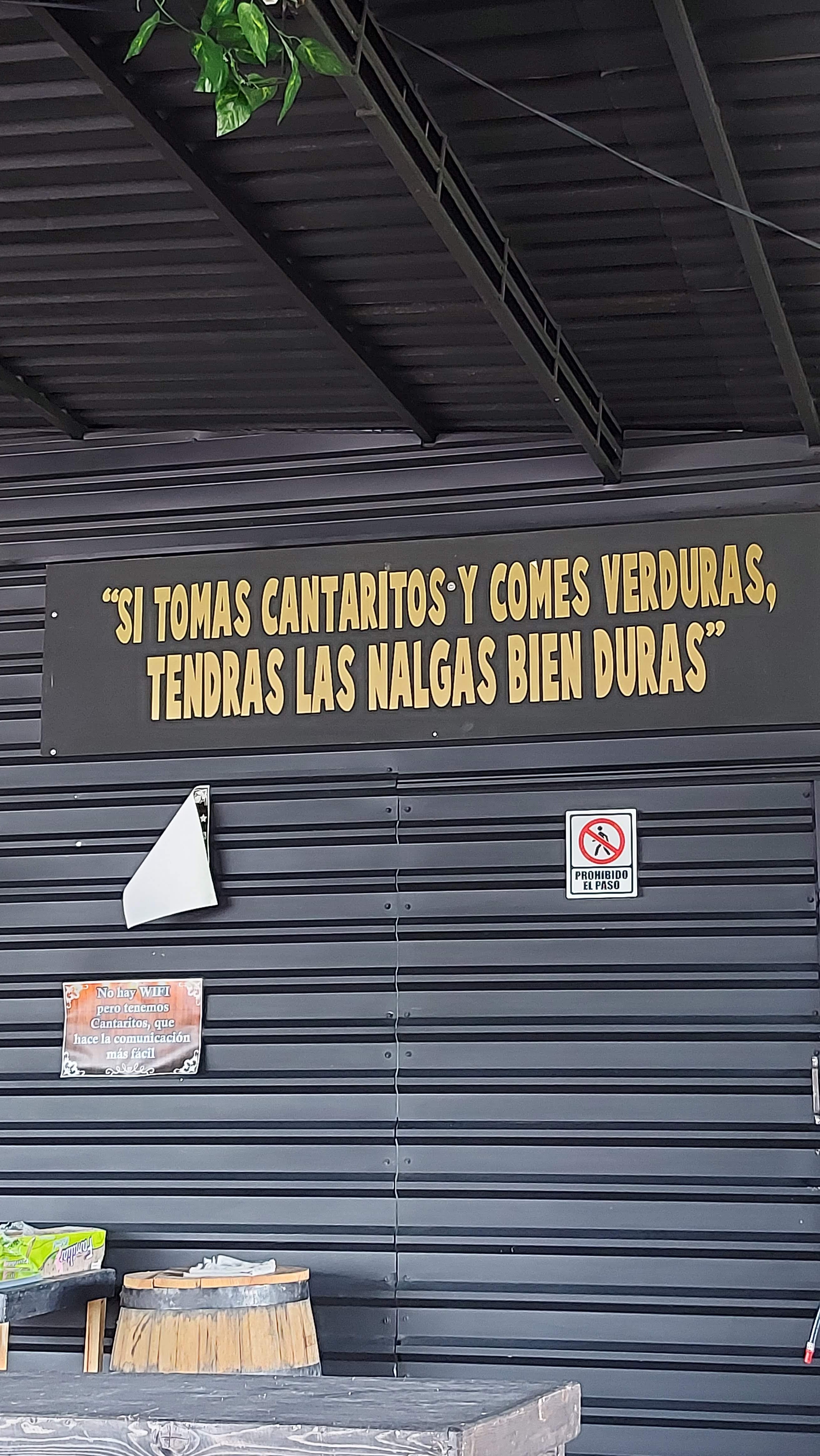 Cantaros Alma Tequilera image 6