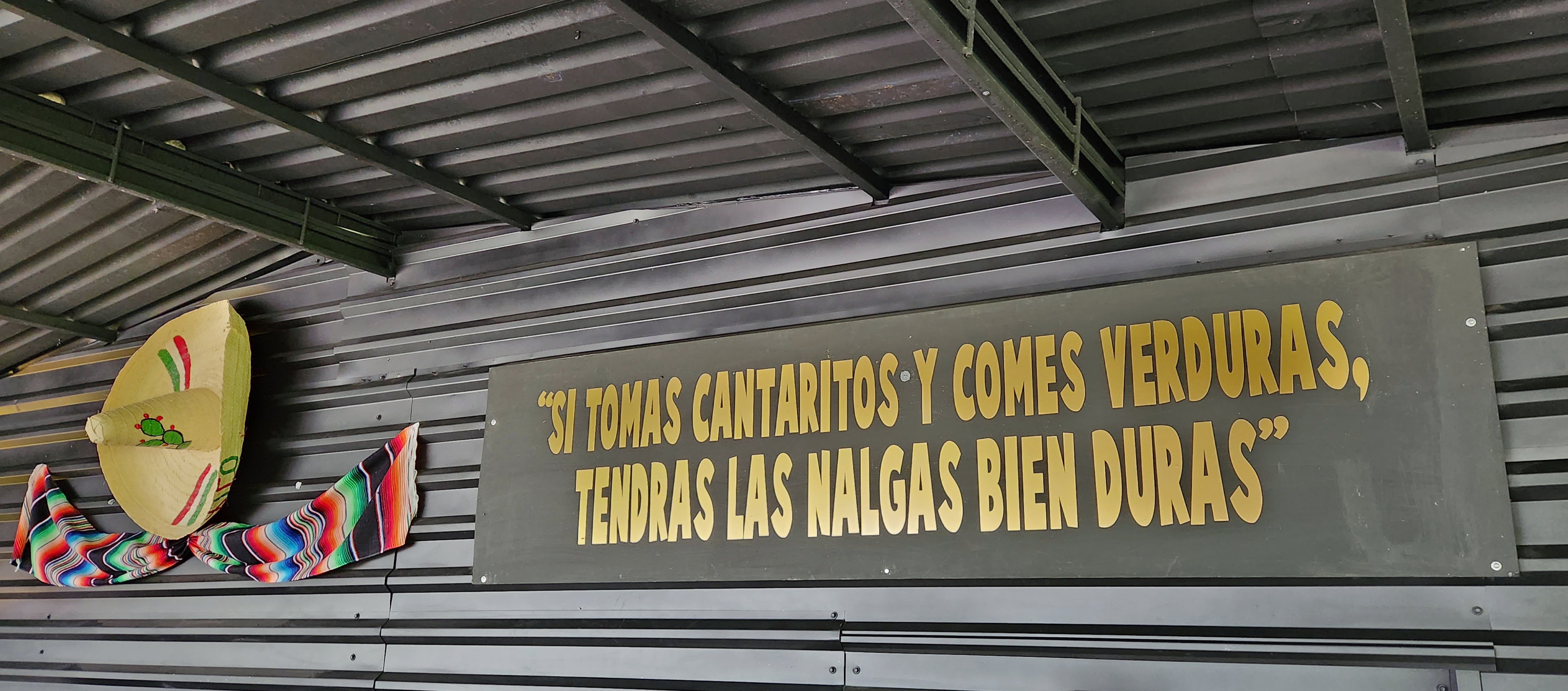 Cantaros Alma Tequilera image 9