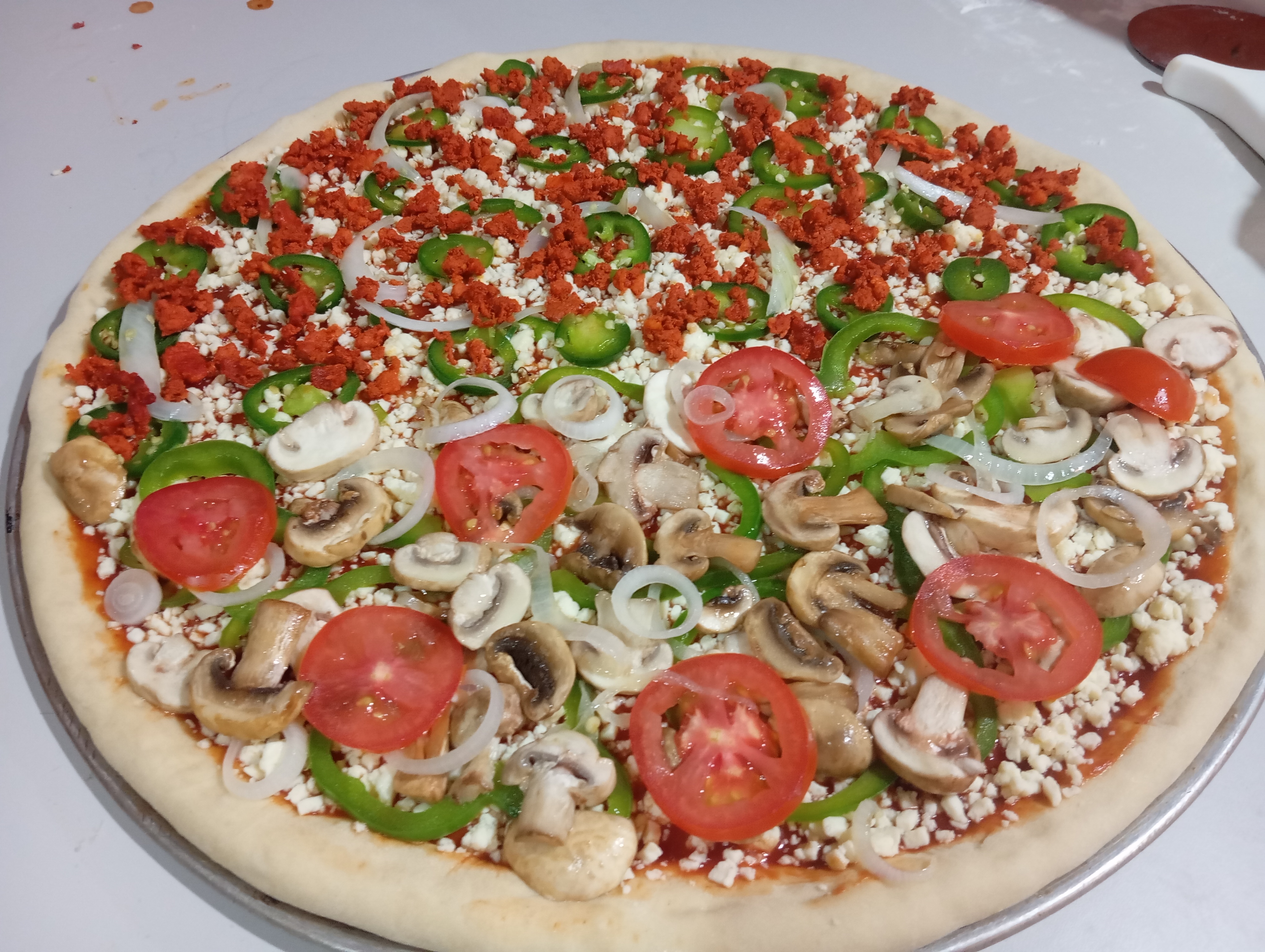 Pizzas pérez image 1