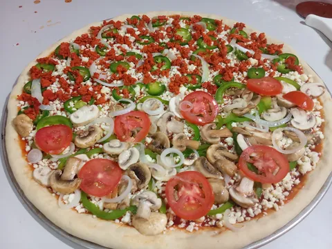 Pizzas pérez image 1