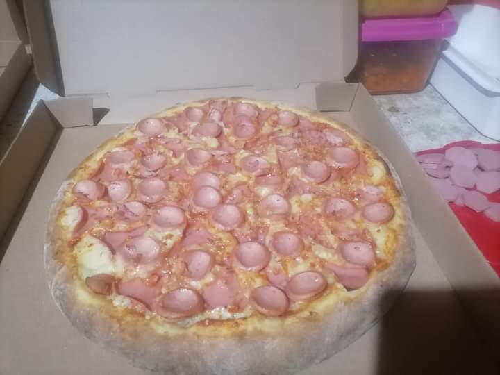 Pizzas pérez image 4