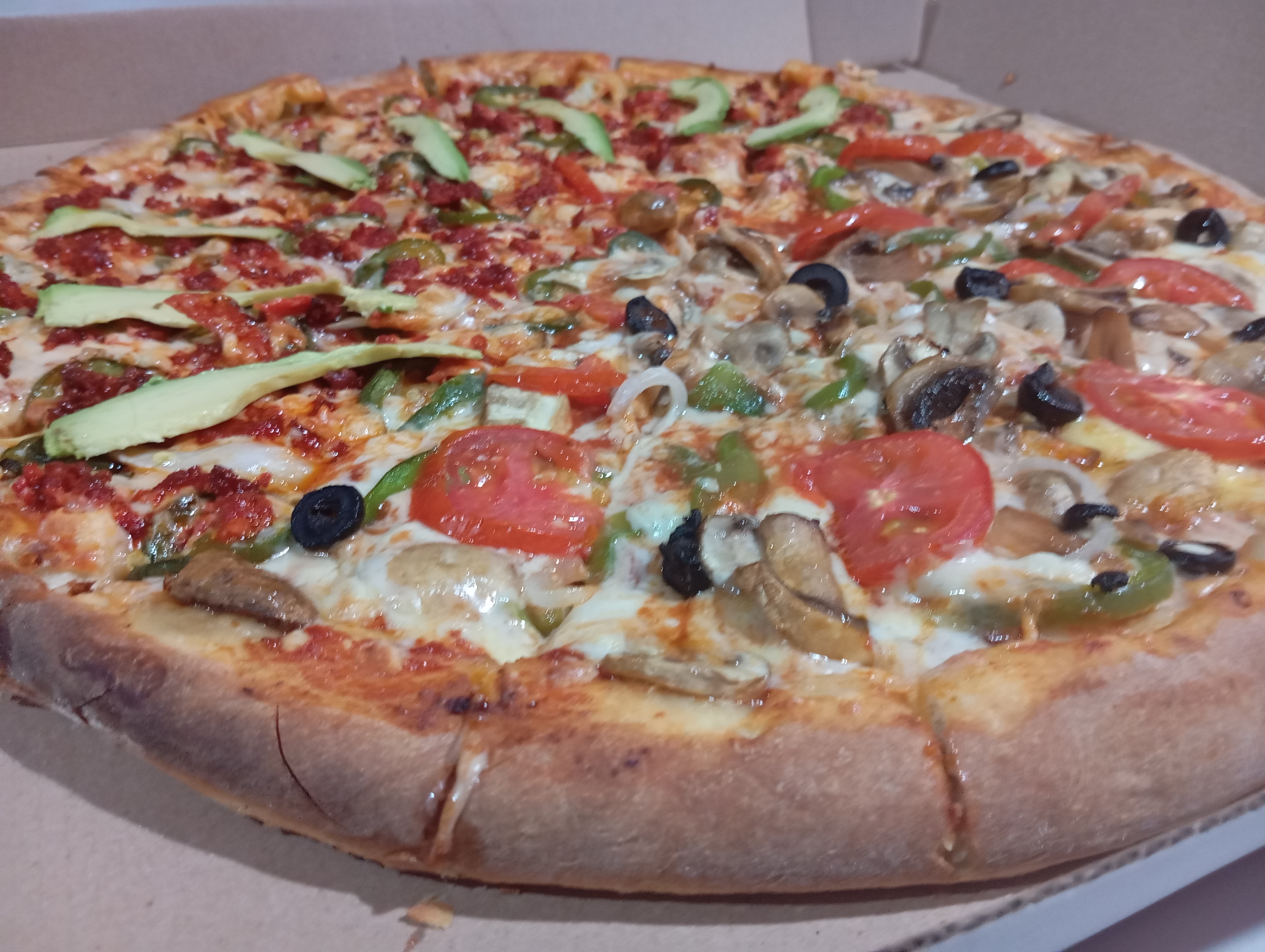 Pizzas pérez image 5