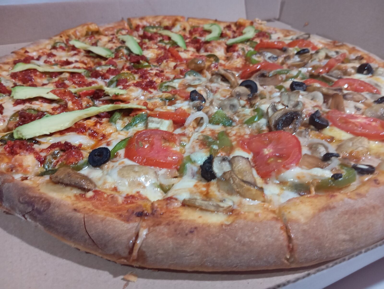 Pizzas pérez image 5