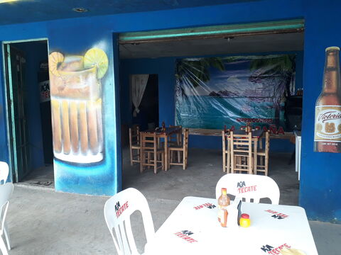 La cabaña image 3