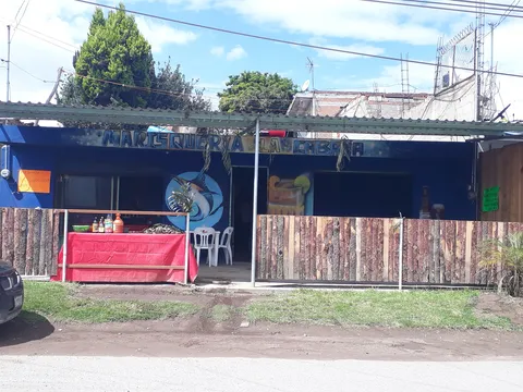 La cabaña image 4
