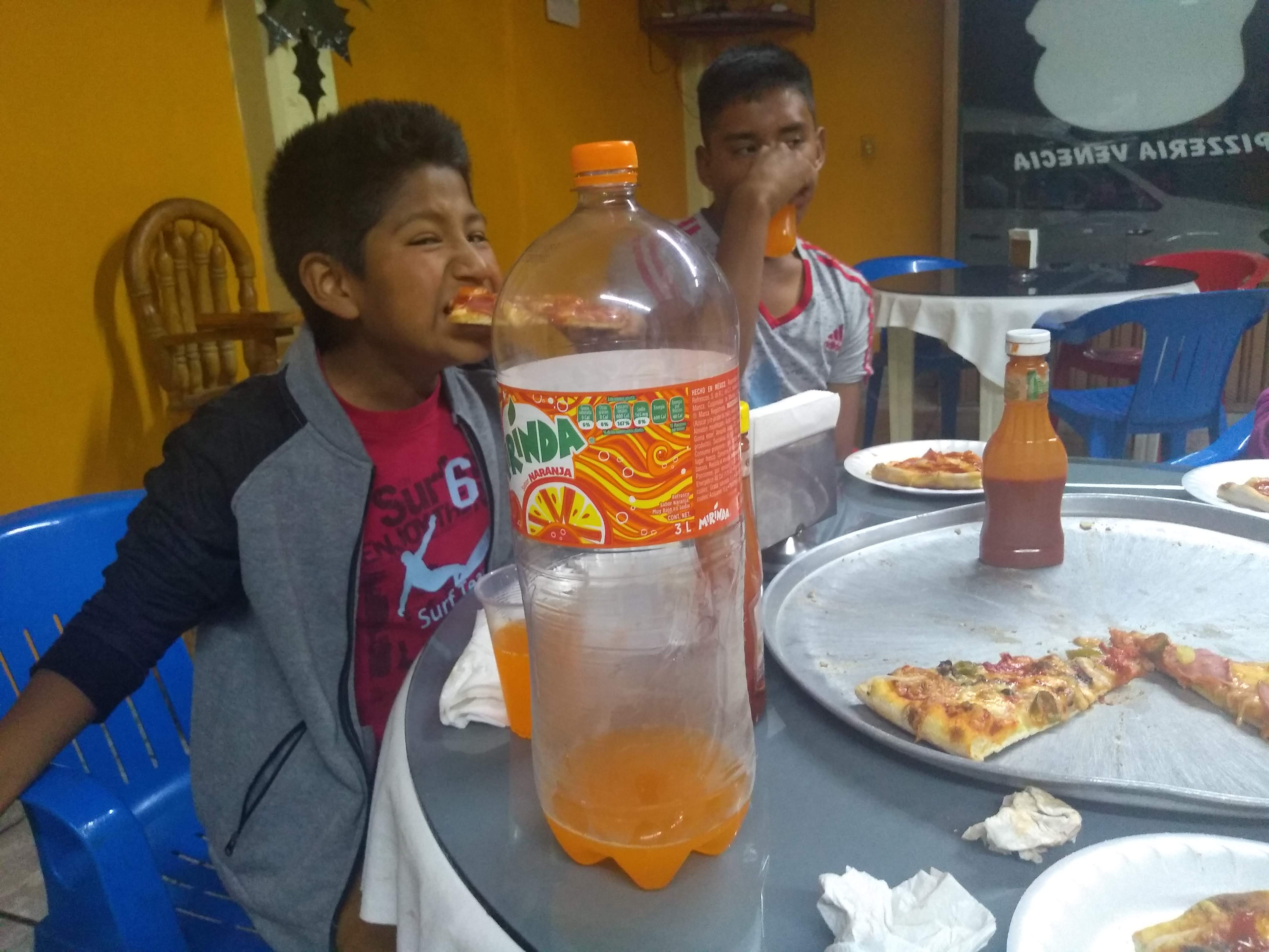 Pizzeria Venecia image 1