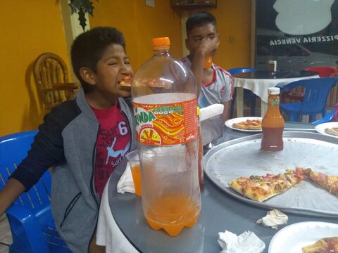Pizzeria Venecia image 1