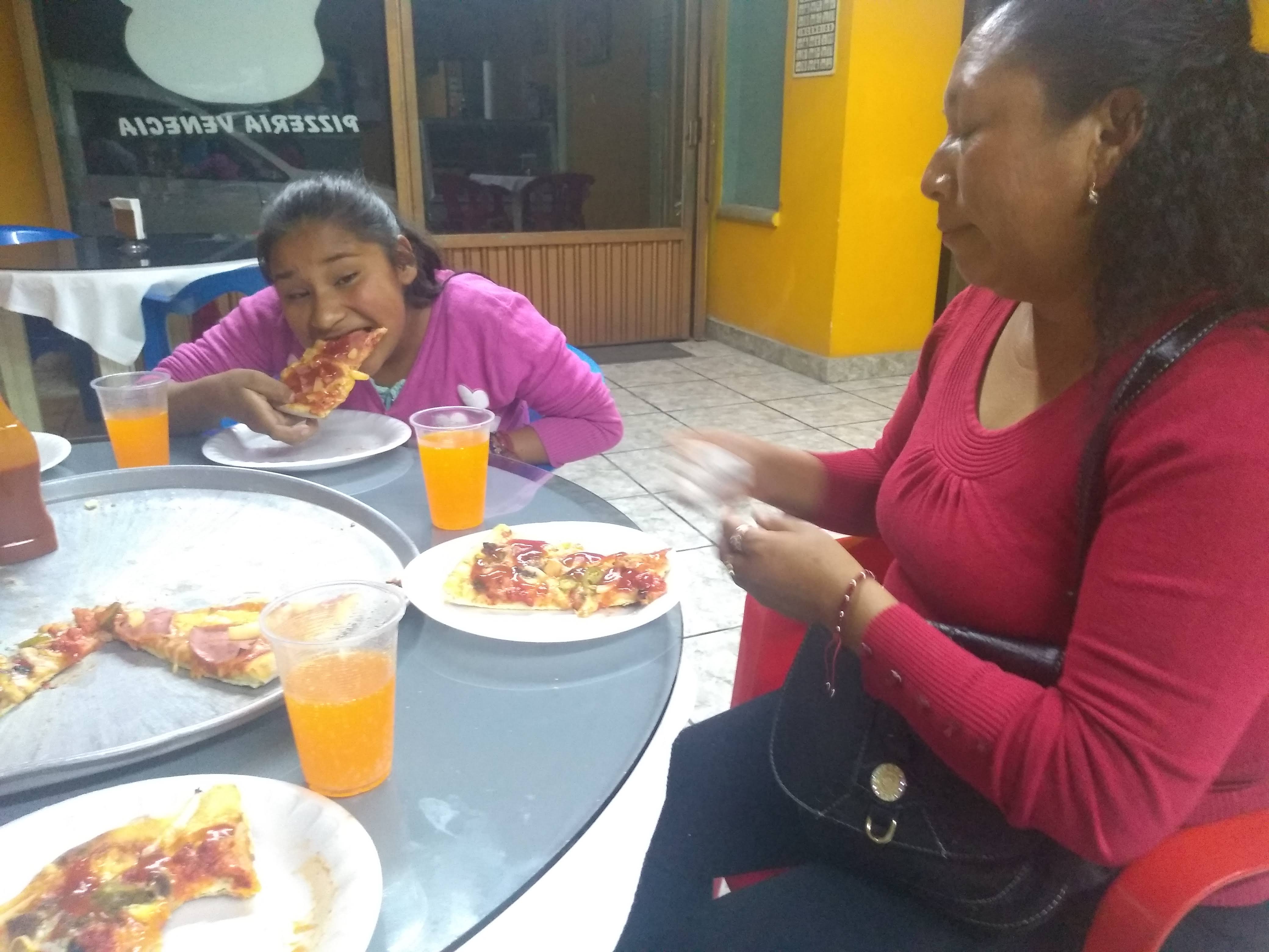 Pizzeria Venecia image 5