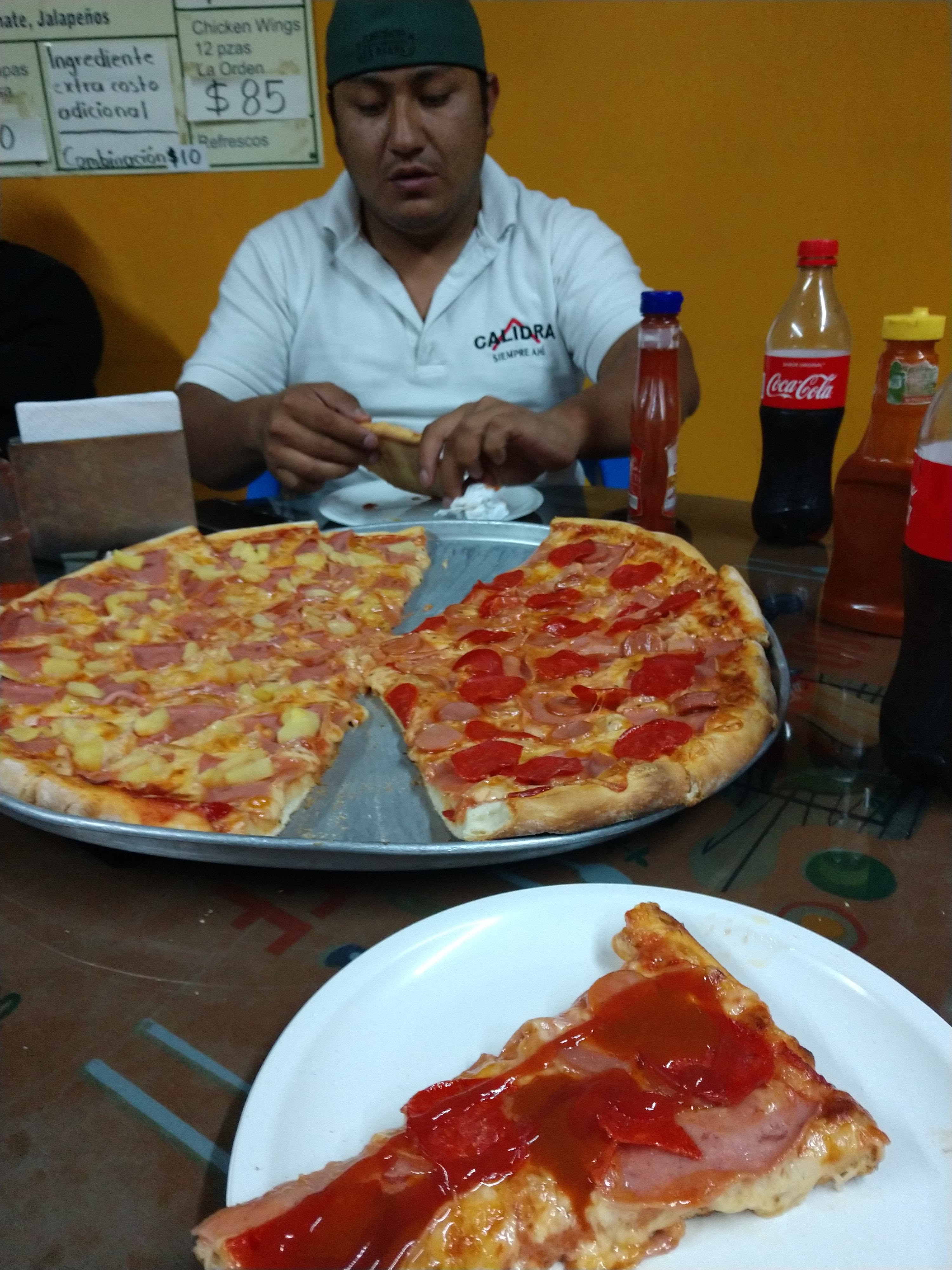 Pizzeria Venecia image 6