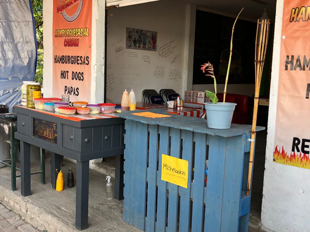 The burger bros image 2