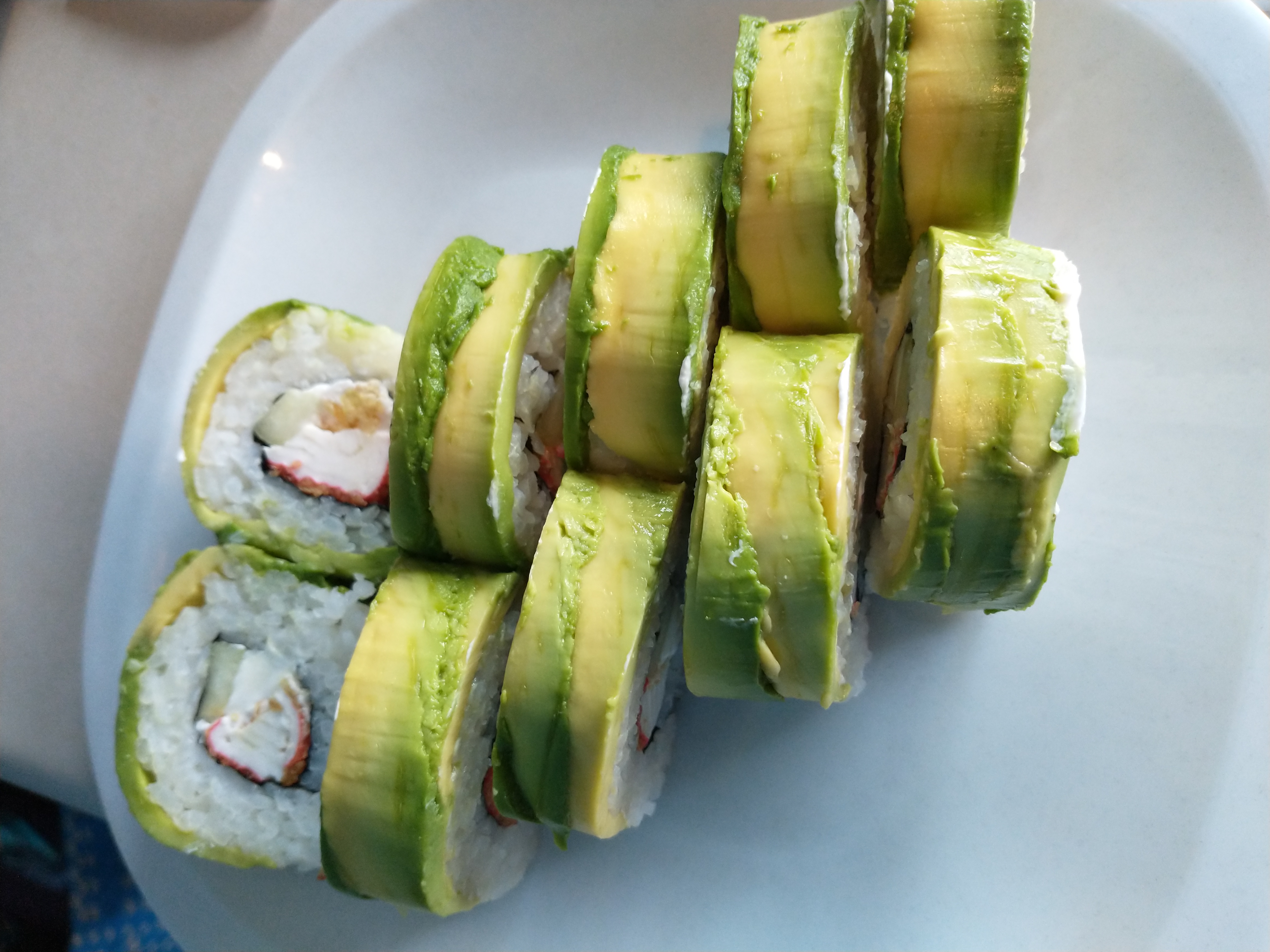 Natsuki sushi&+ image 2