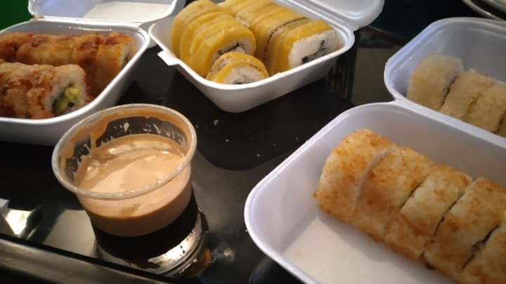 Natsuki sushi&+ image 3