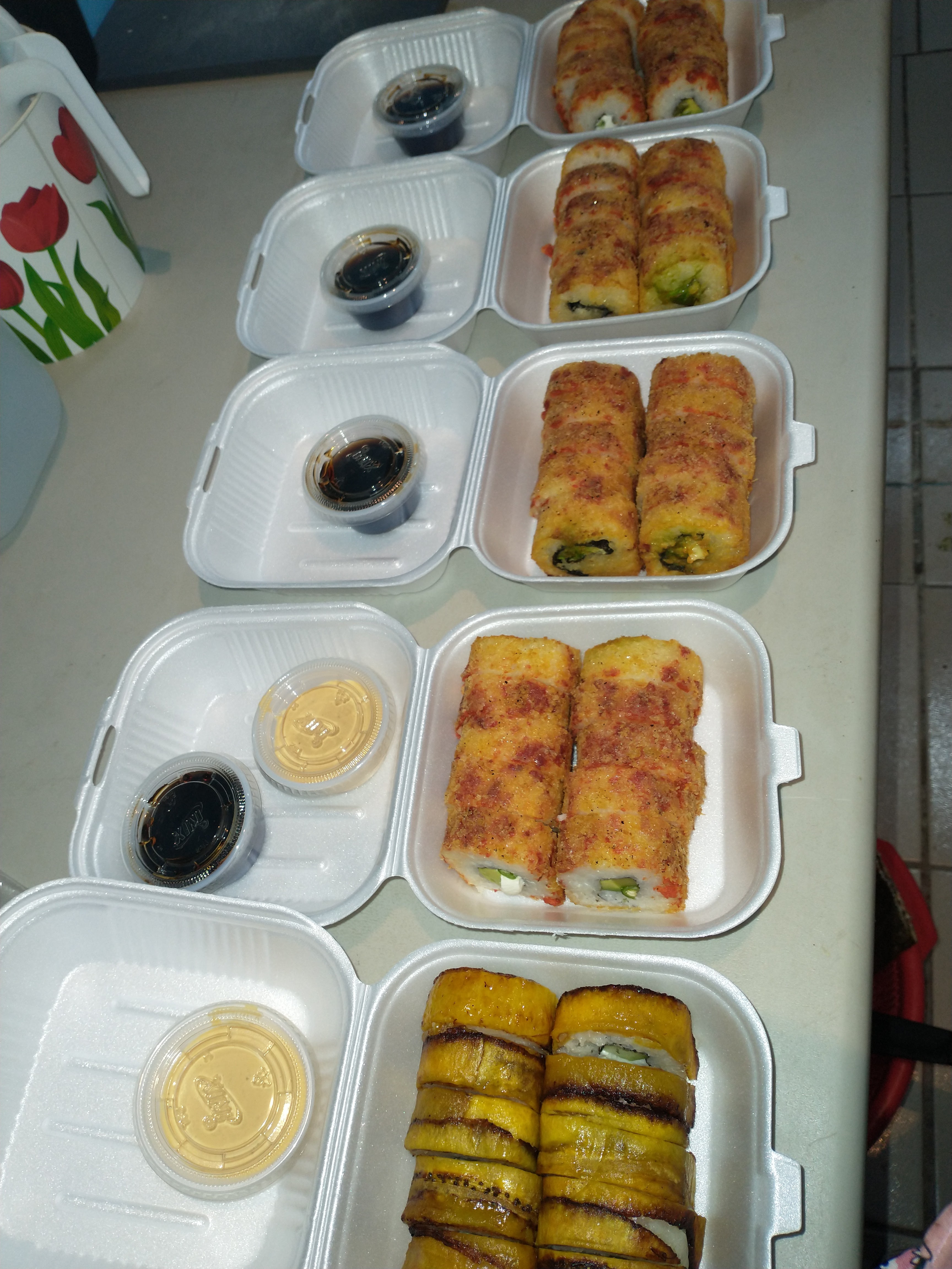 Natsuki sushi&+ image 4