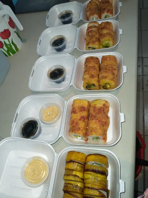Natsuki sushi&+ image 4