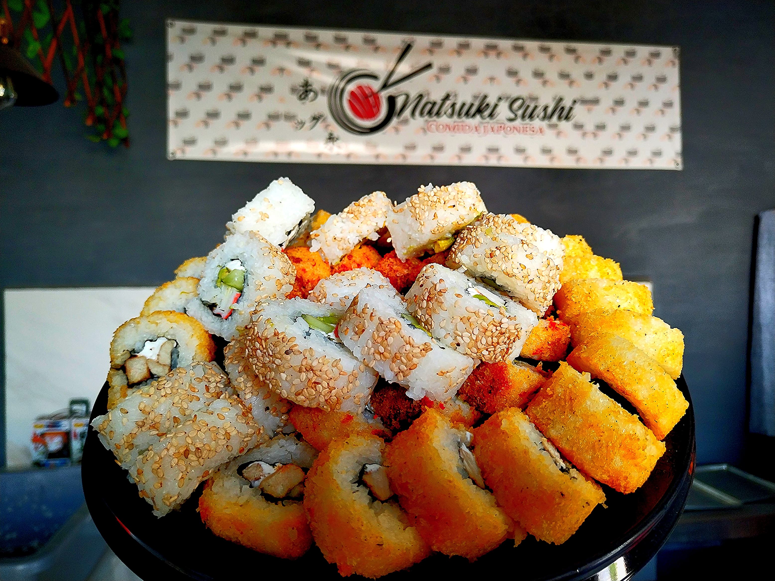 Natsuki sushi&+ image 7