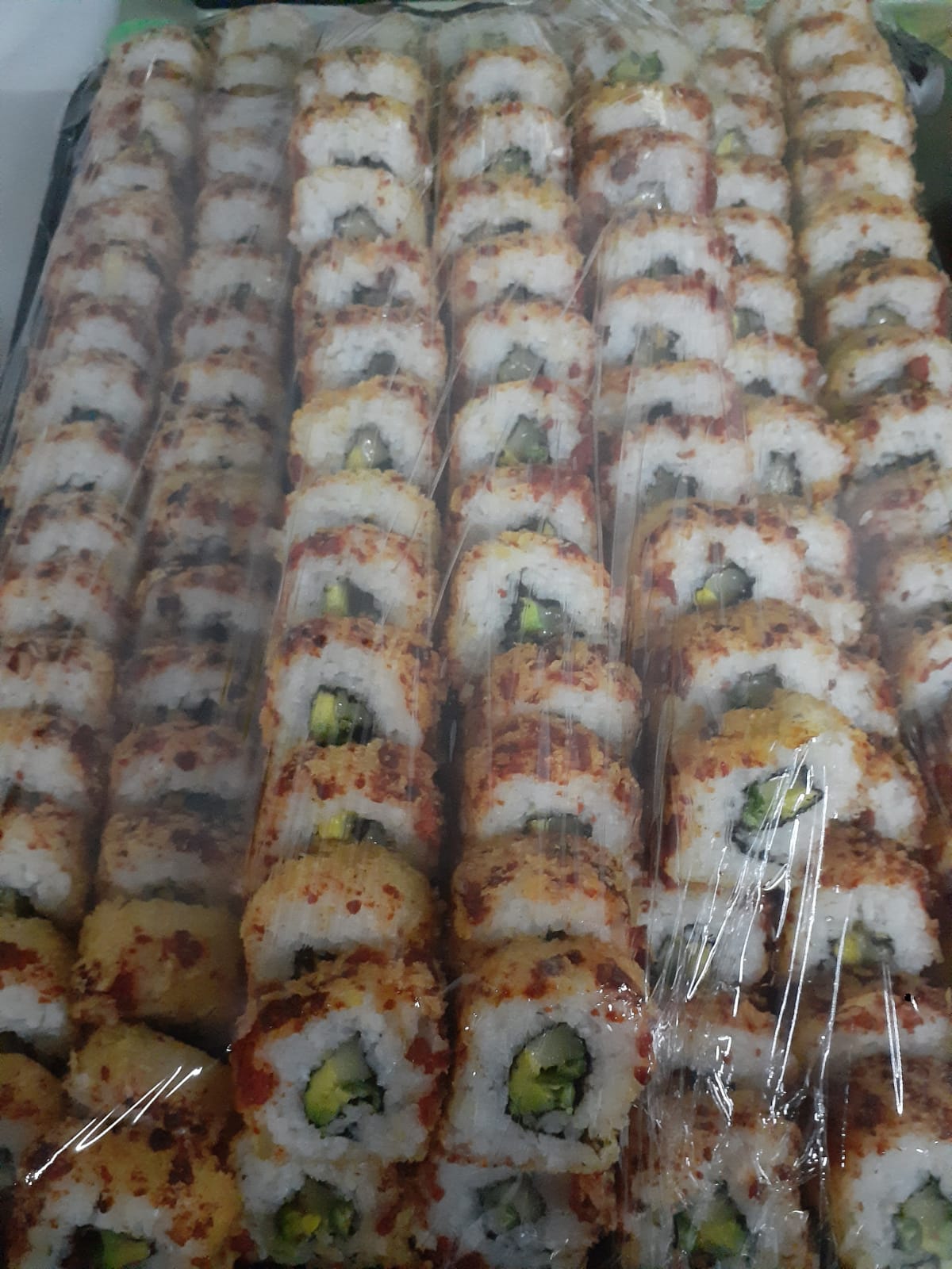 Natsuki sushi&+ image 8