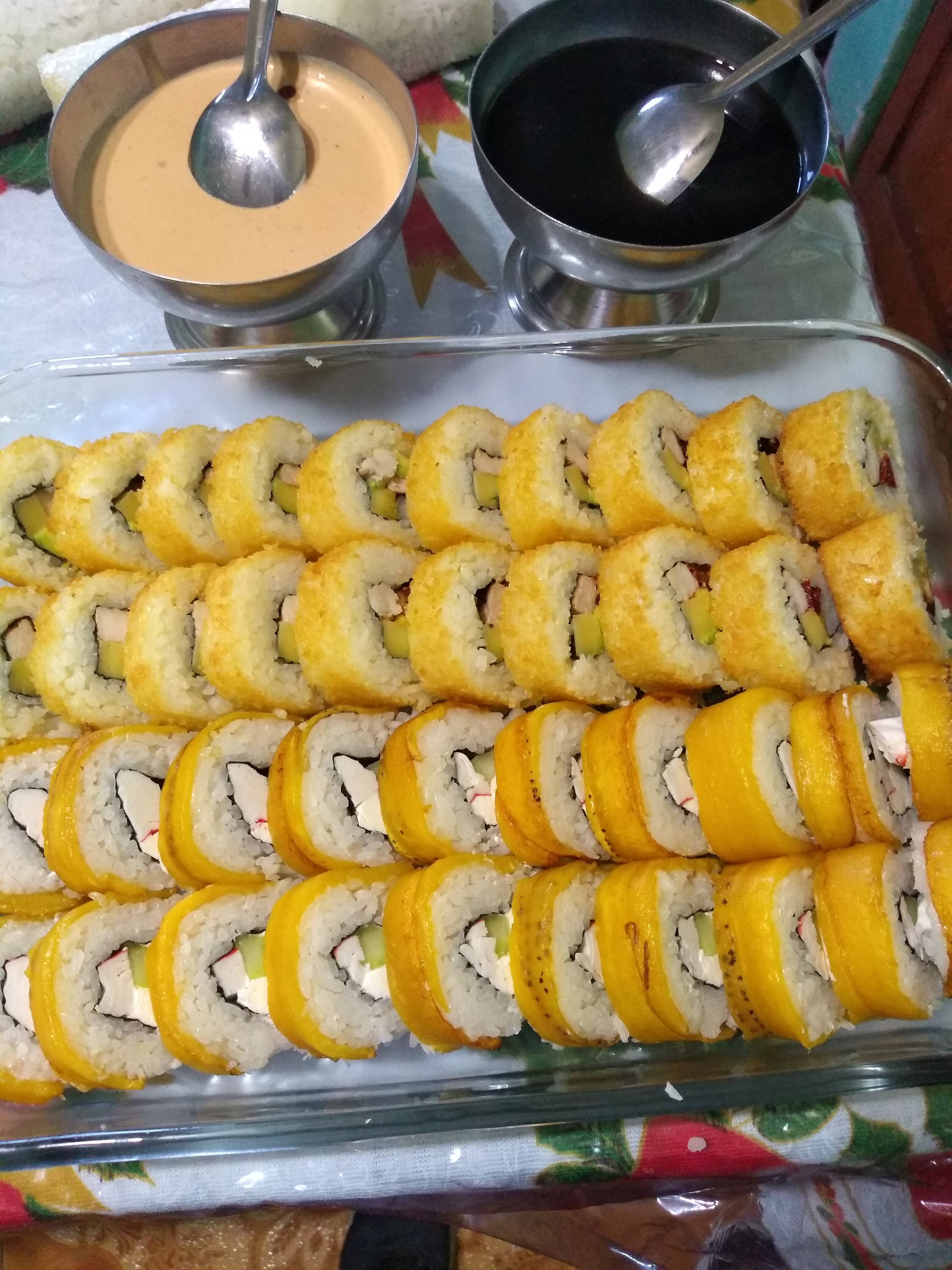 Natsuki sushi&+ image 9