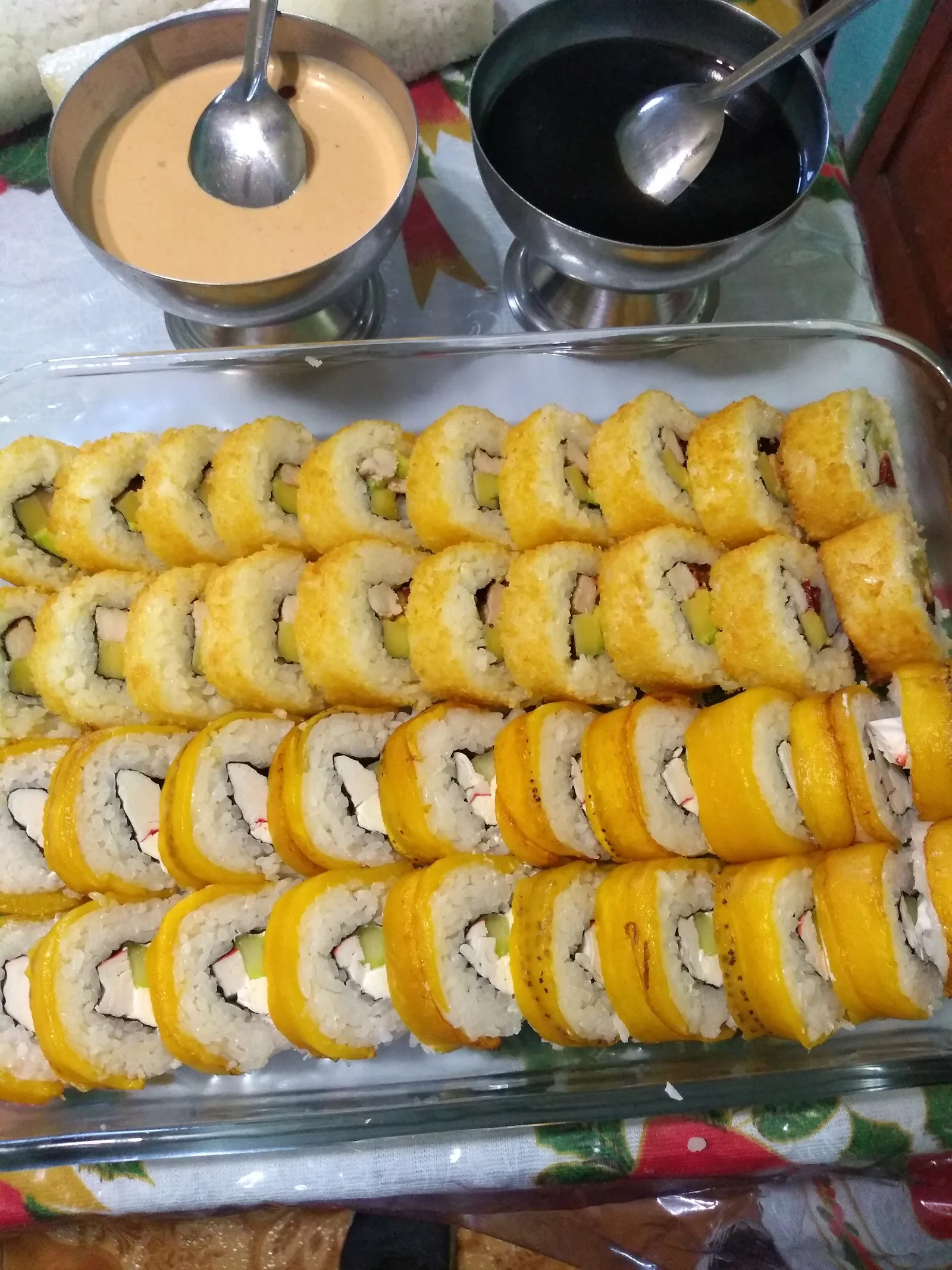 Natsuki sushi&+ image 9