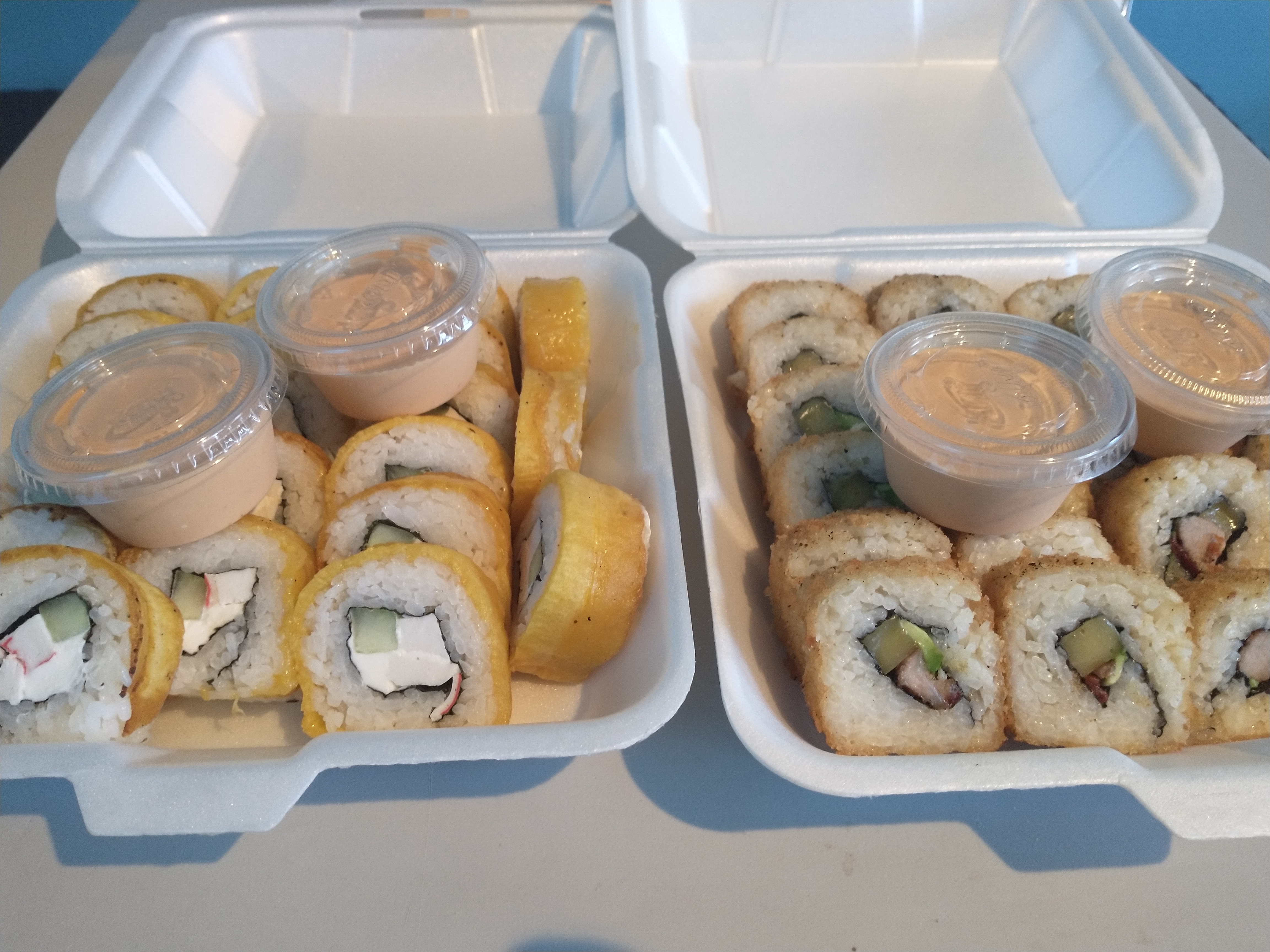 Natsuki sushi&+ image 10