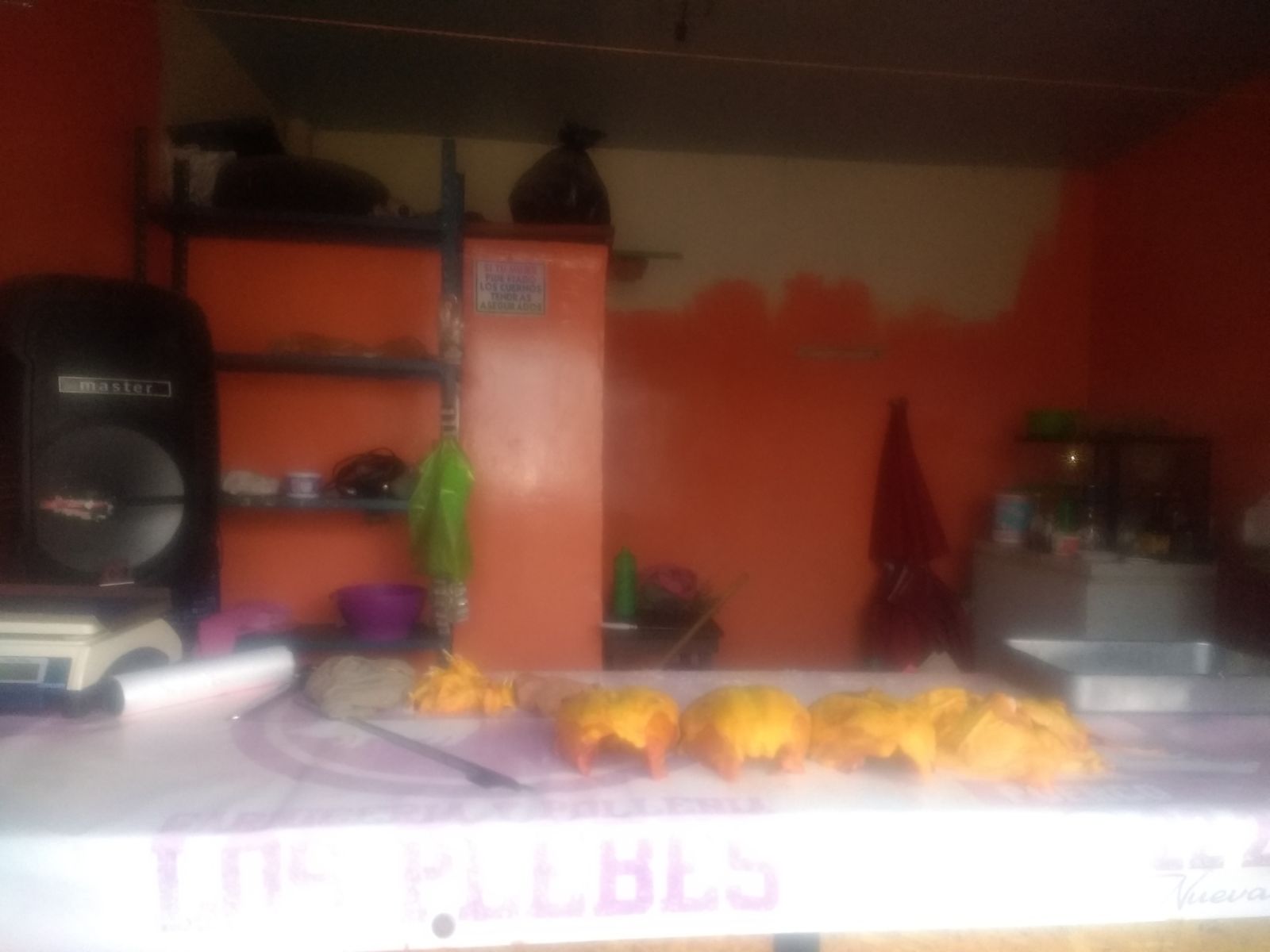 Pollería Azul image 1