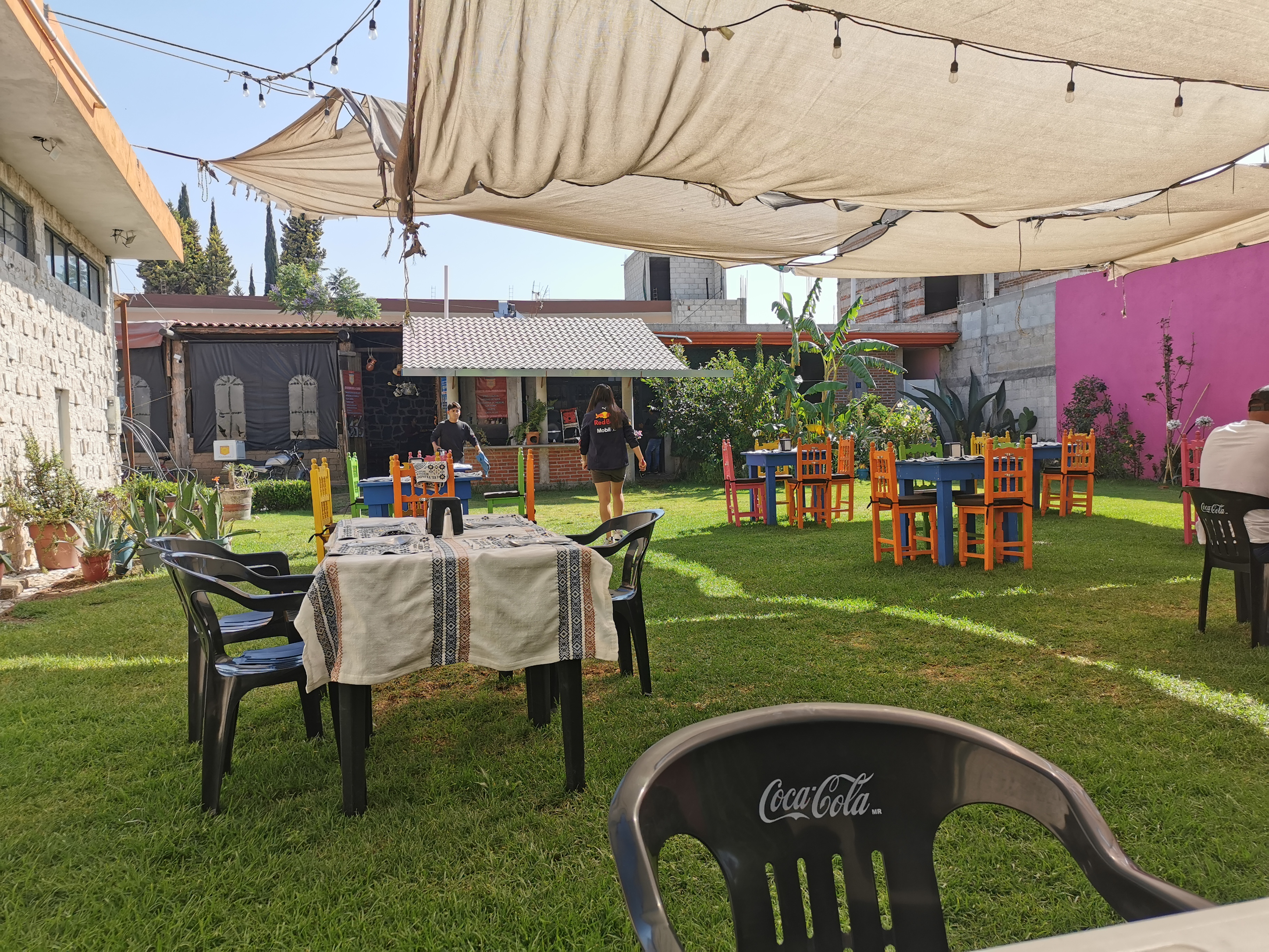 El Tejado de Ocotlán image 1