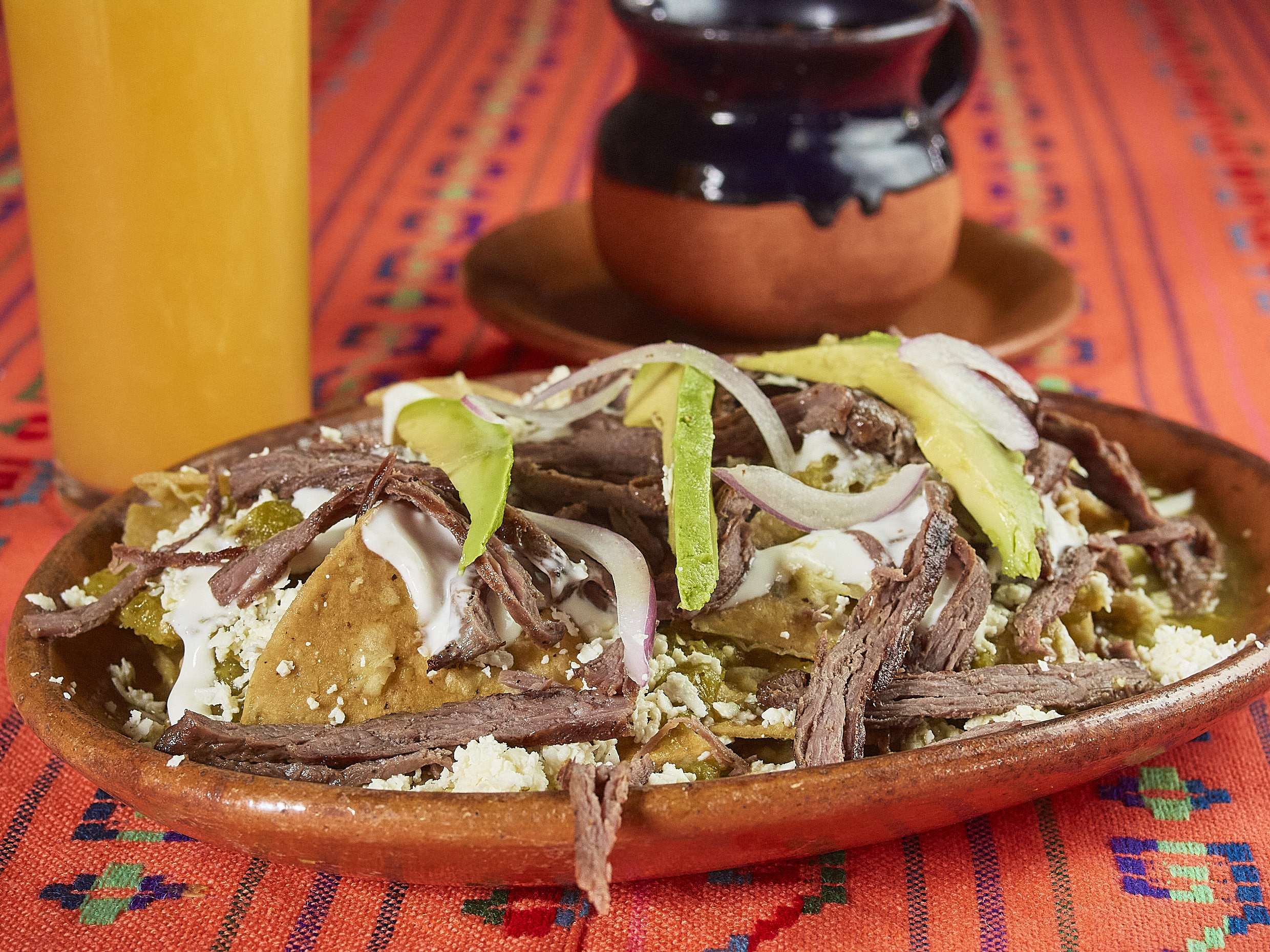 El Tejado de Ocotlán image 2