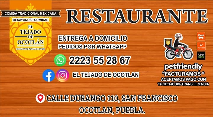 El Tejado de Ocotlán image 3