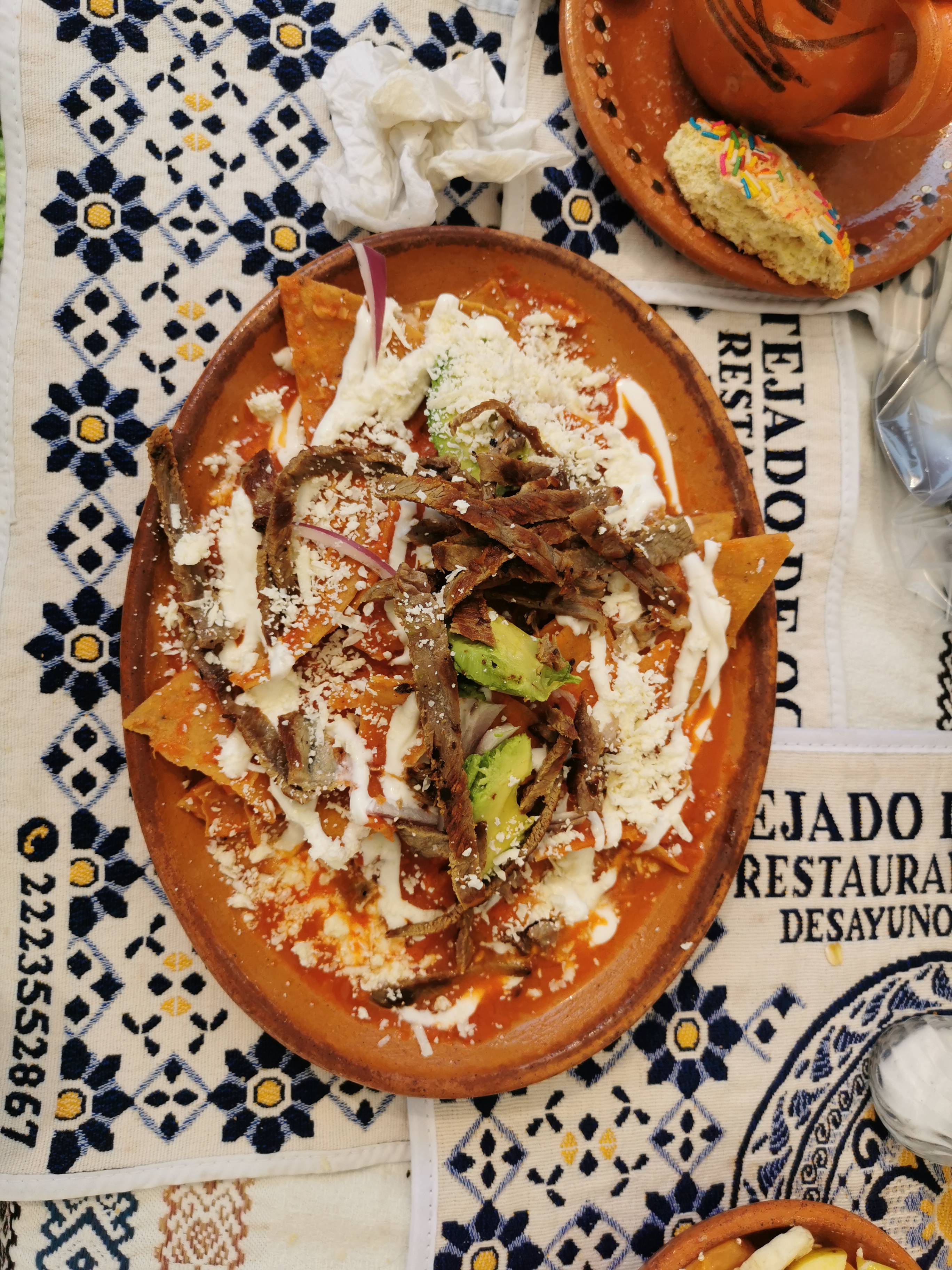 El Tejado de Ocotlán image 4