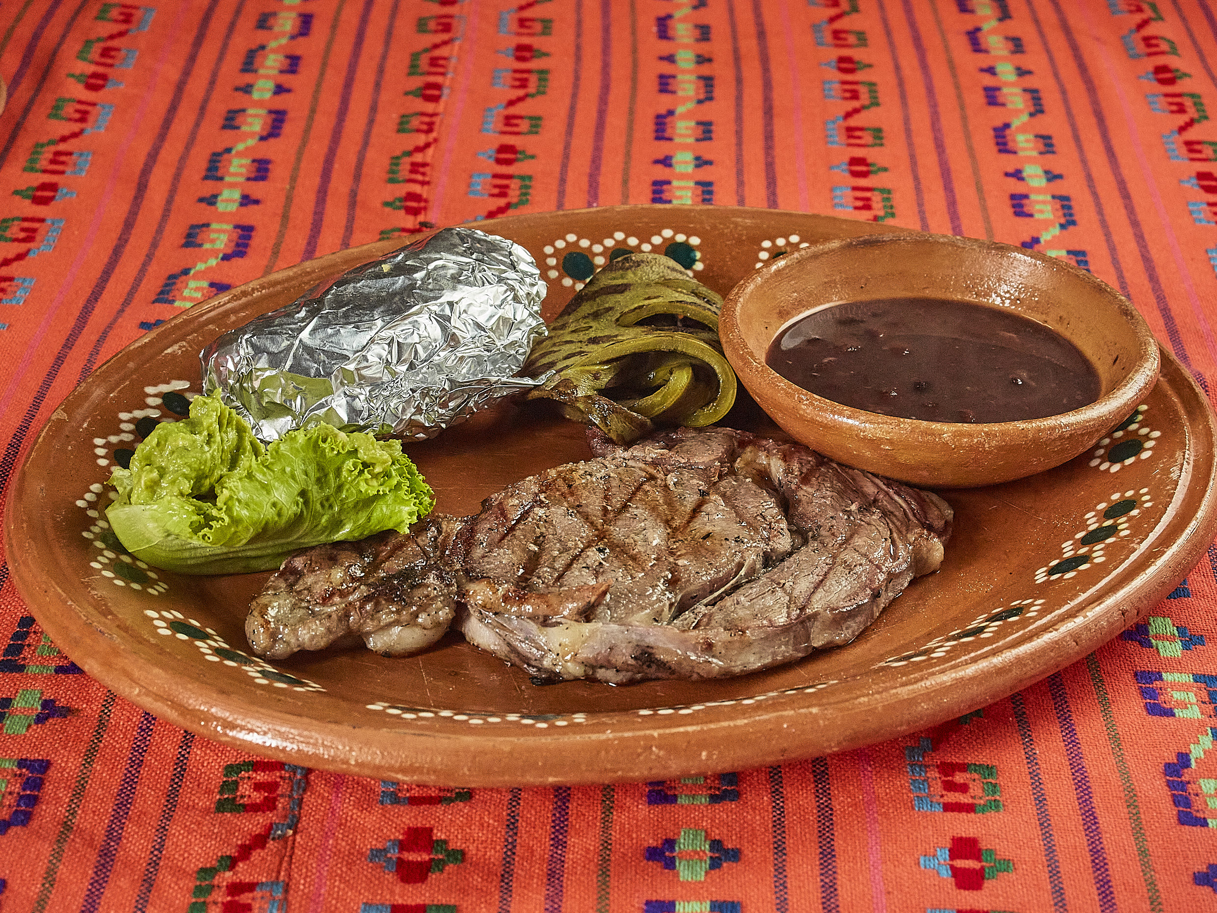 El Tejado de Ocotlán image 5