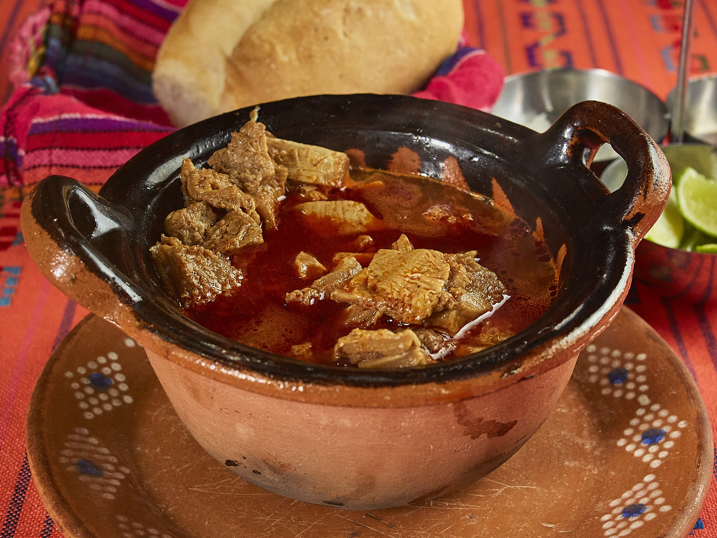 El Tejado de Ocotlán image 6