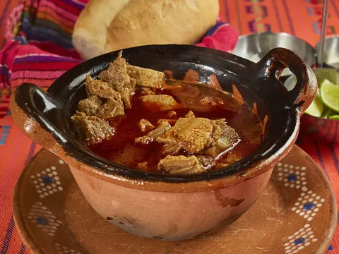 El Tejado de Ocotlán image 6