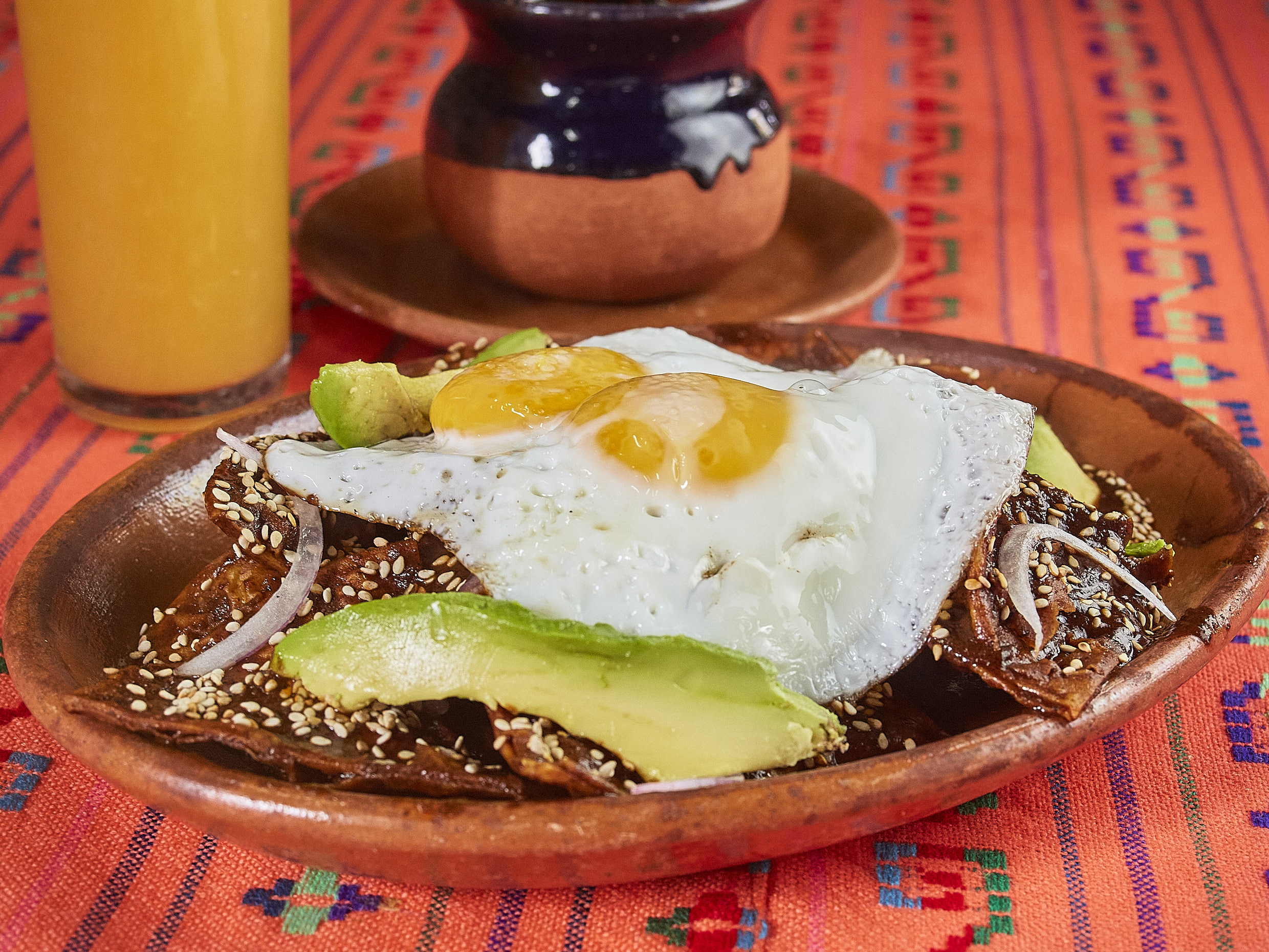 El Tejado de Ocotlán image 7