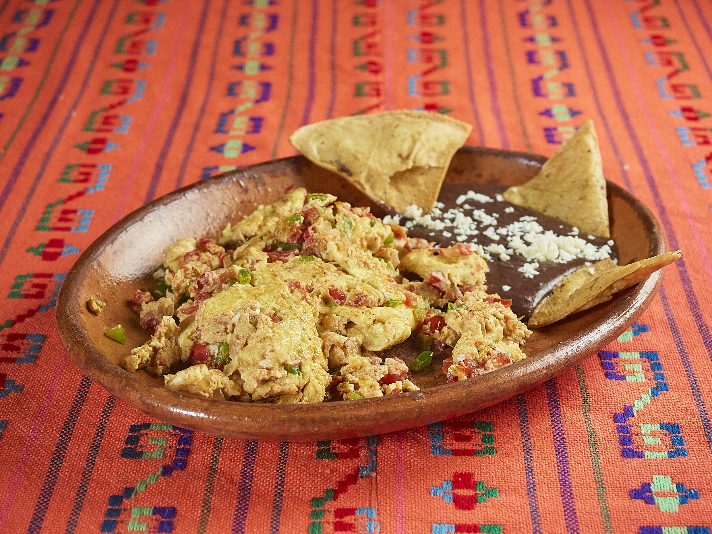 El Tejado de Ocotlán image 8