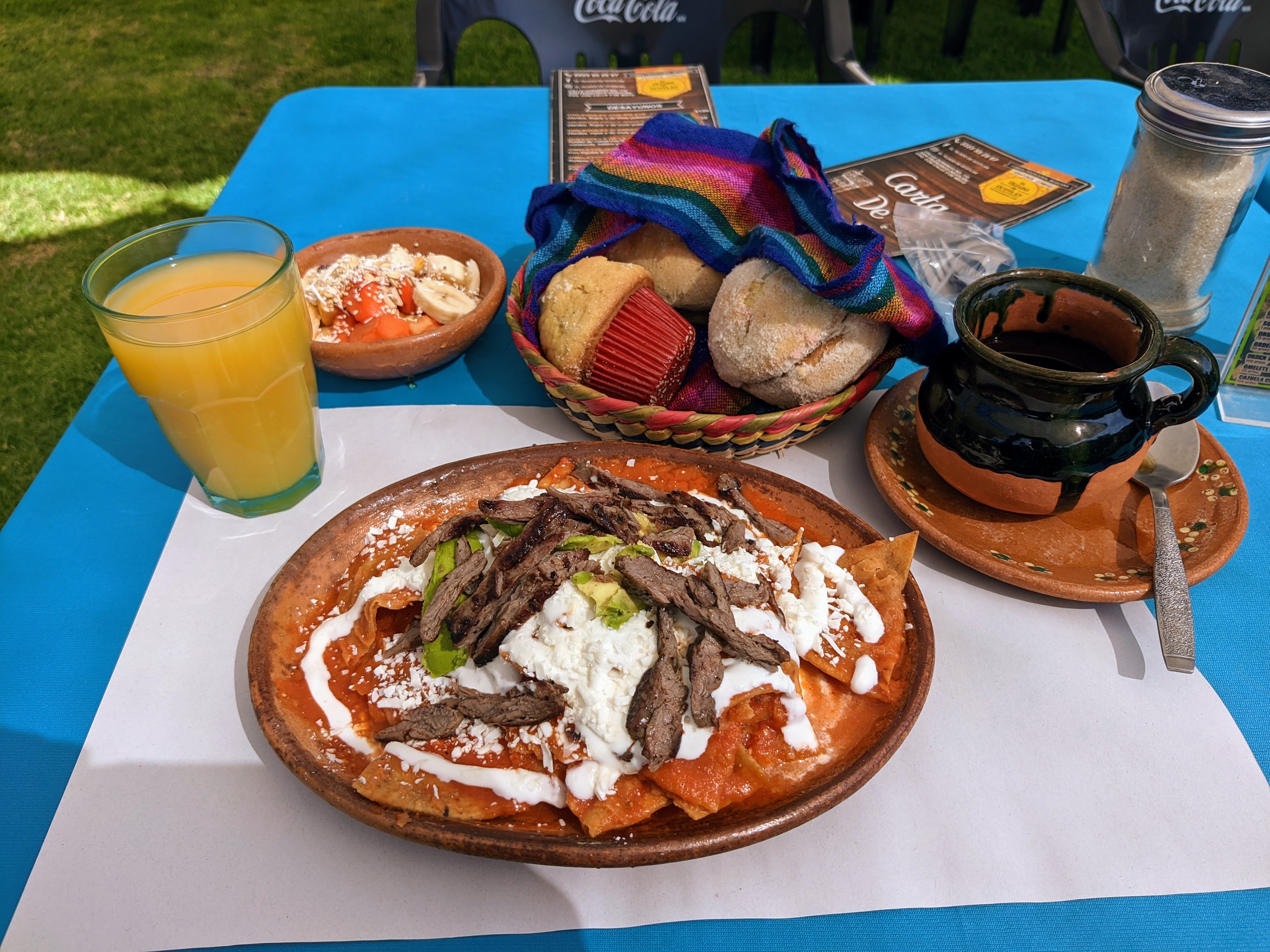 El Tejado de Ocotlán image 9