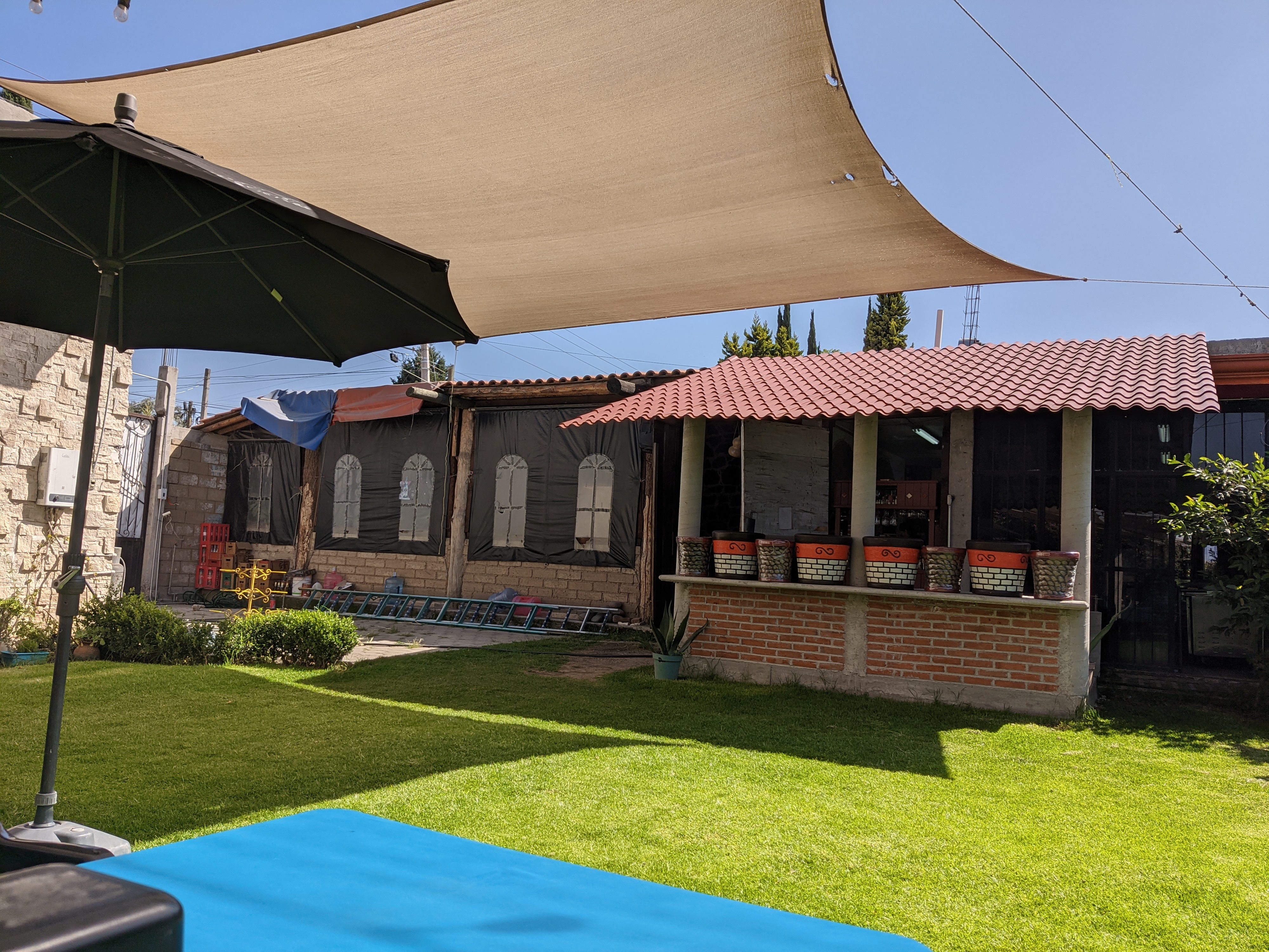 El Tejado de Ocotlán image 10